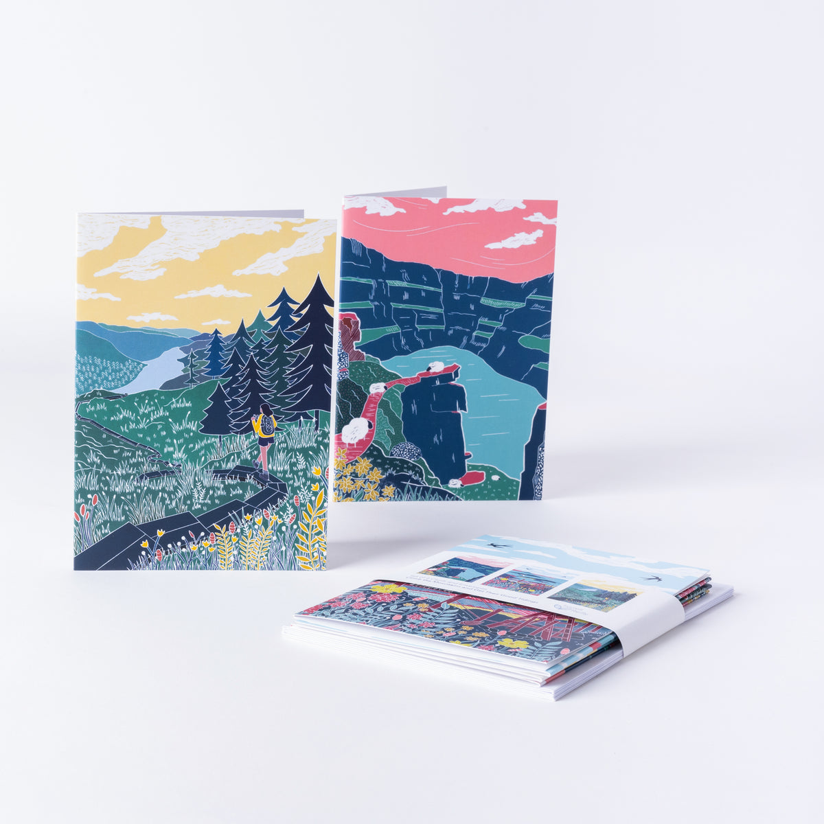 Greeting Cards