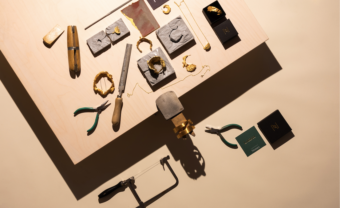 Jewellery