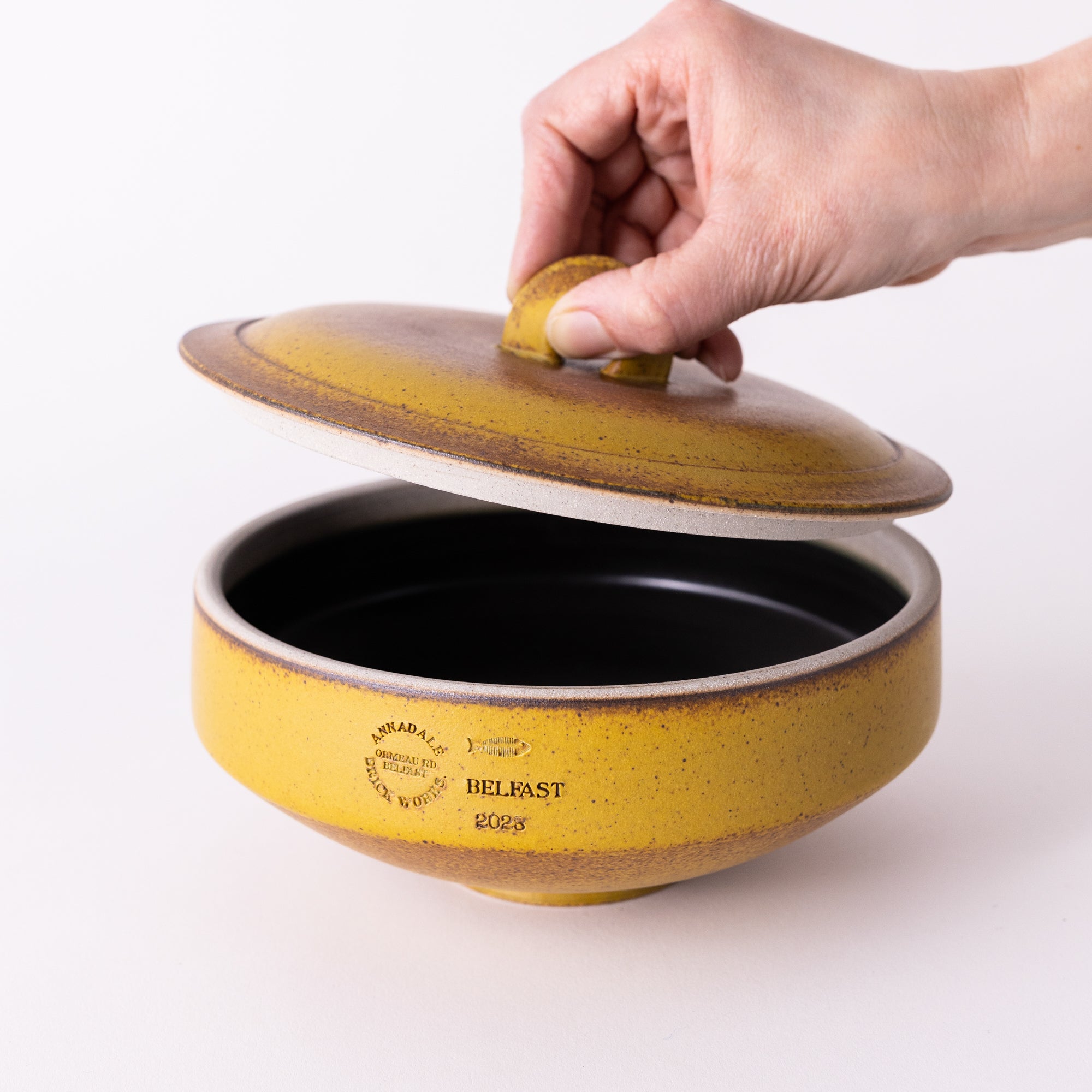 Casserole Dish