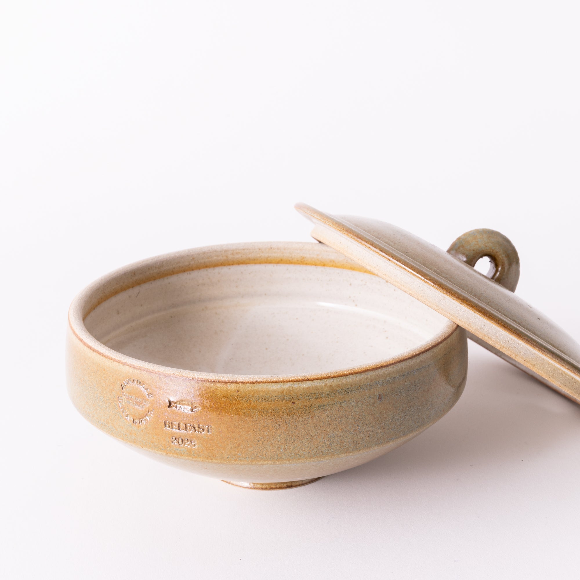 Casserole Dish