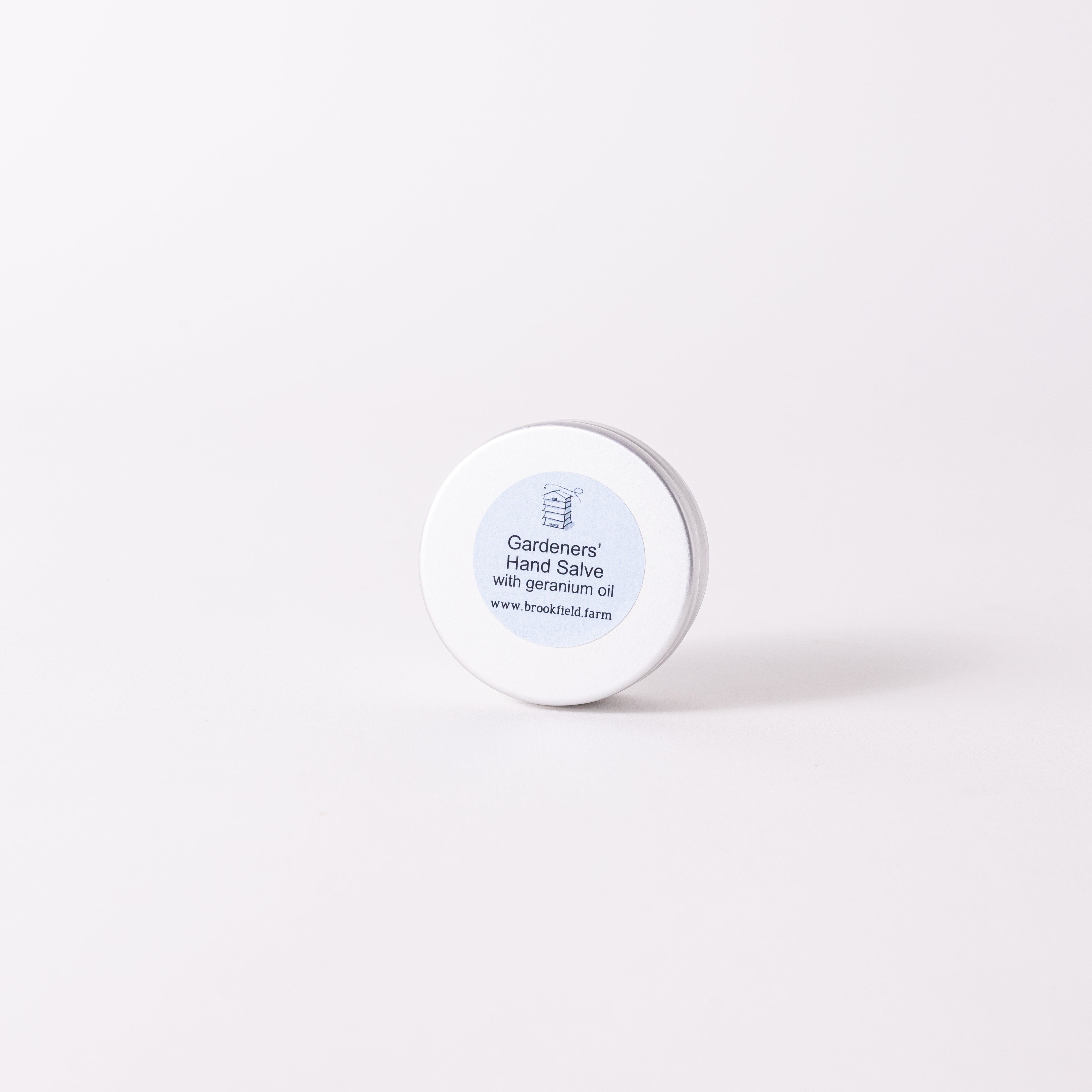 Beeswax Handsalve