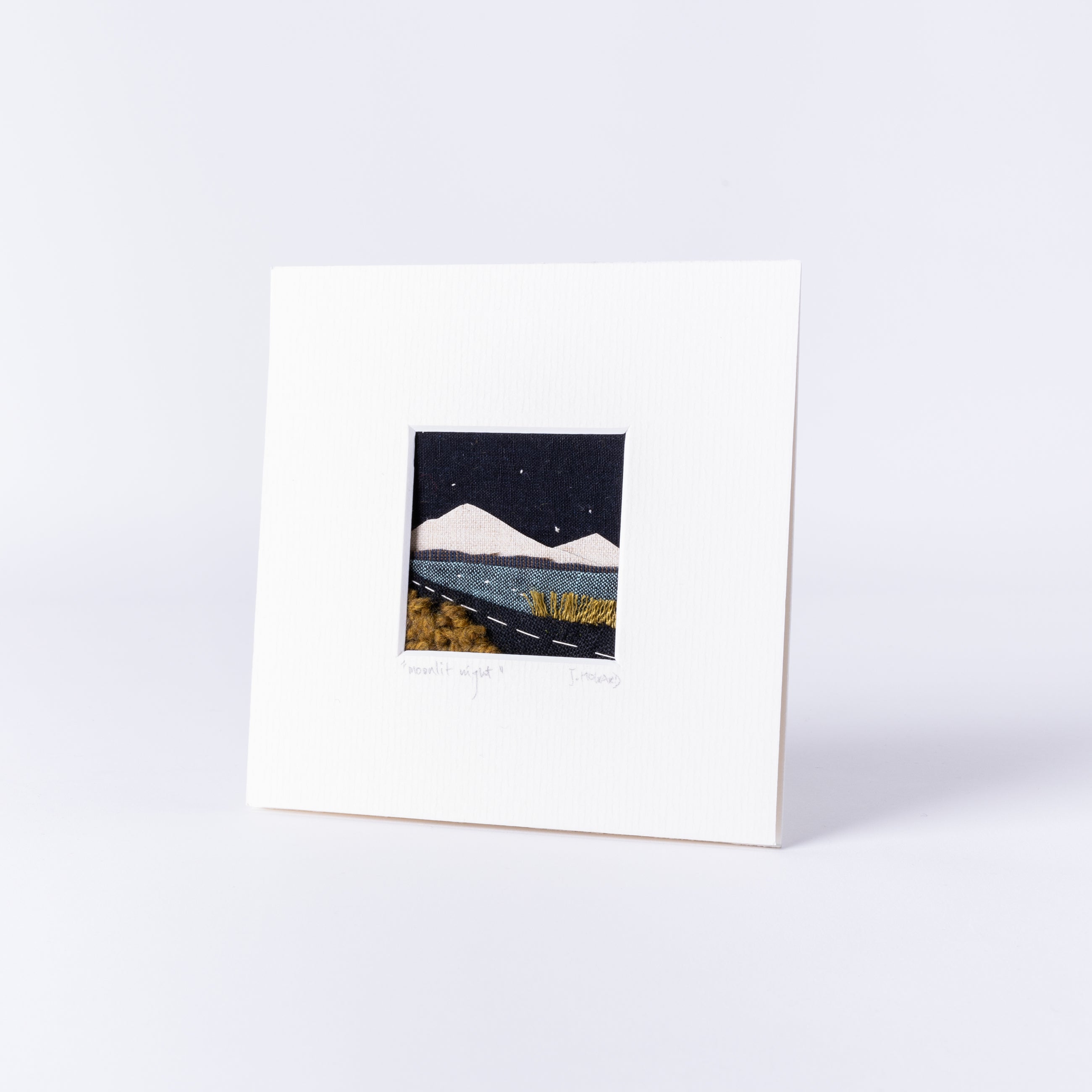 Textile Landscape