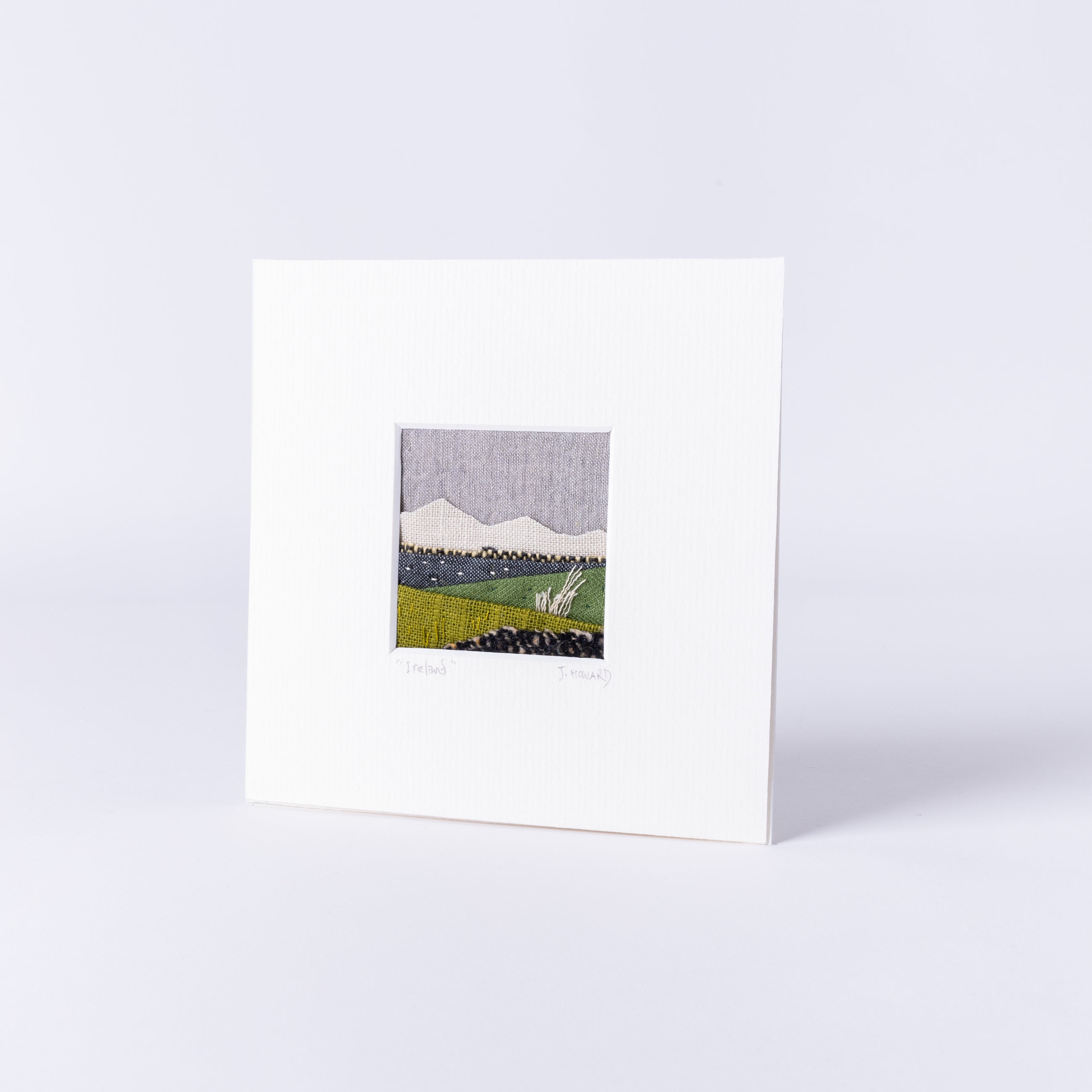 Textile Landscape