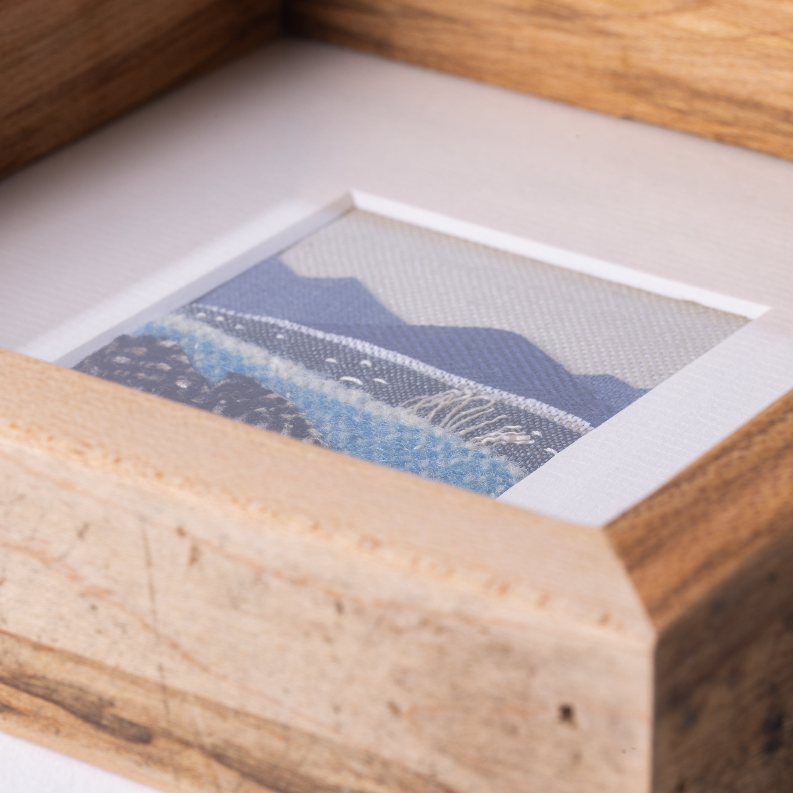 XS Square Frame