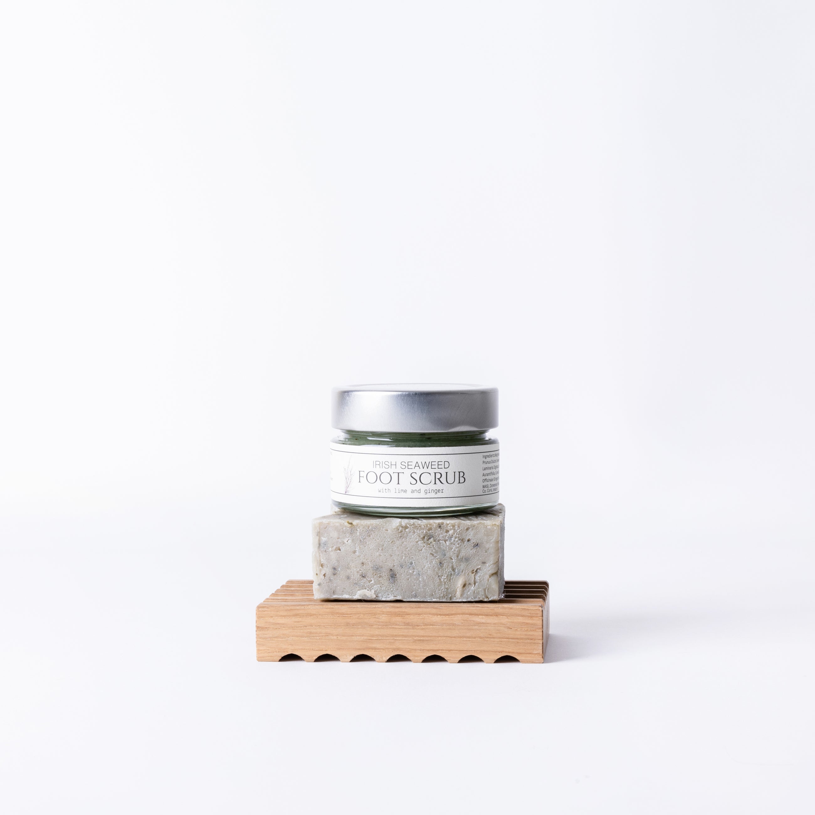 Seaweed Soap