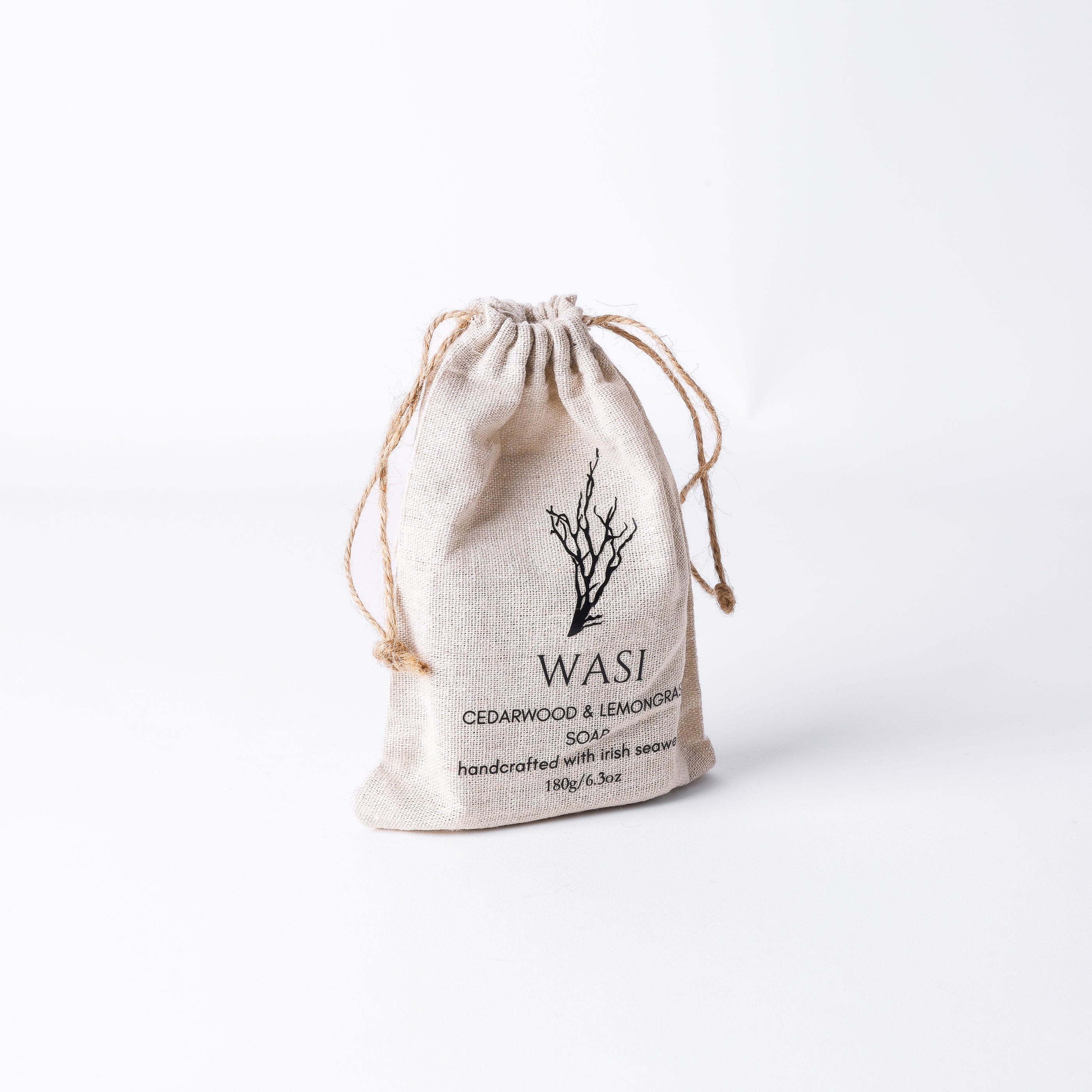 Seaweed Soap