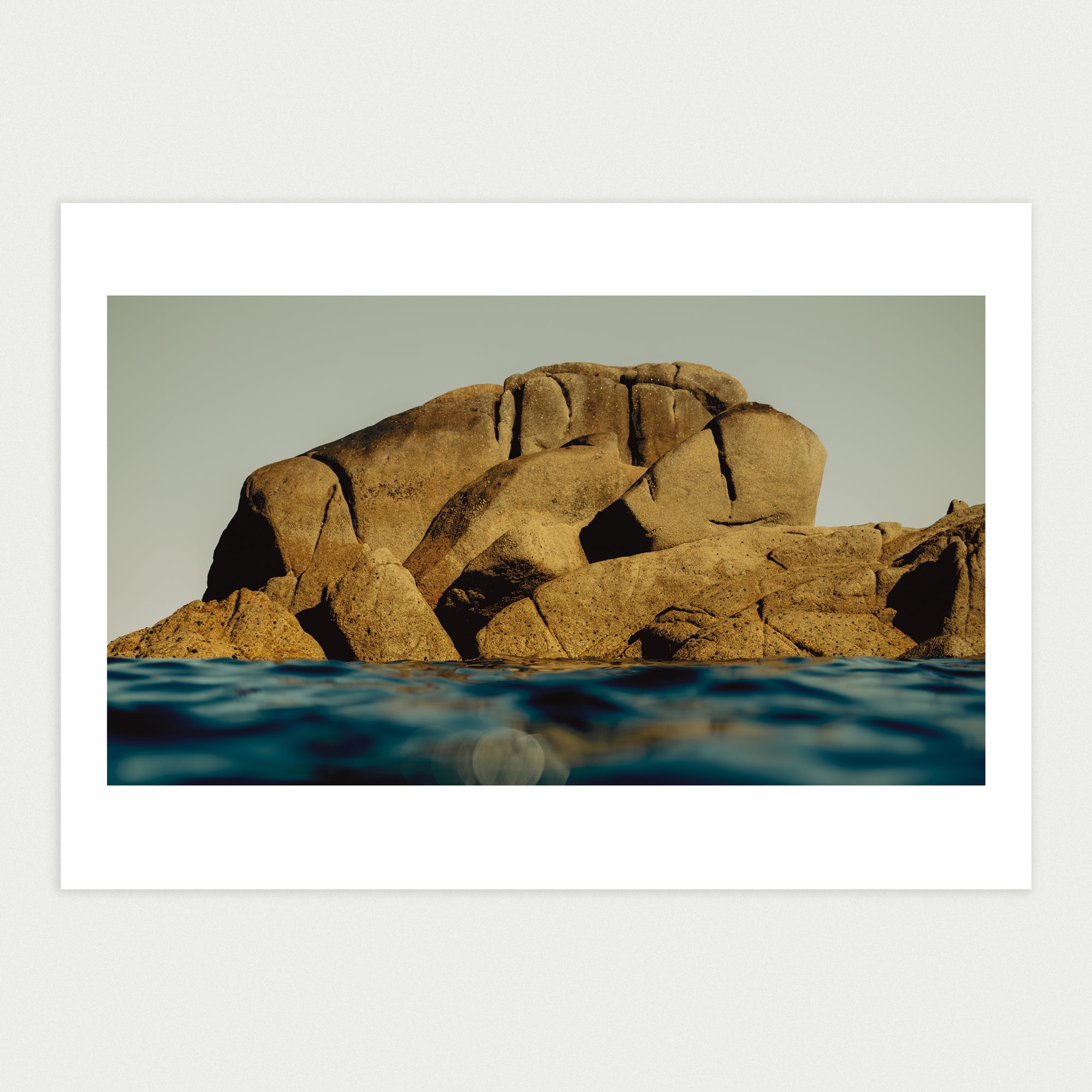 Forty Foot 01