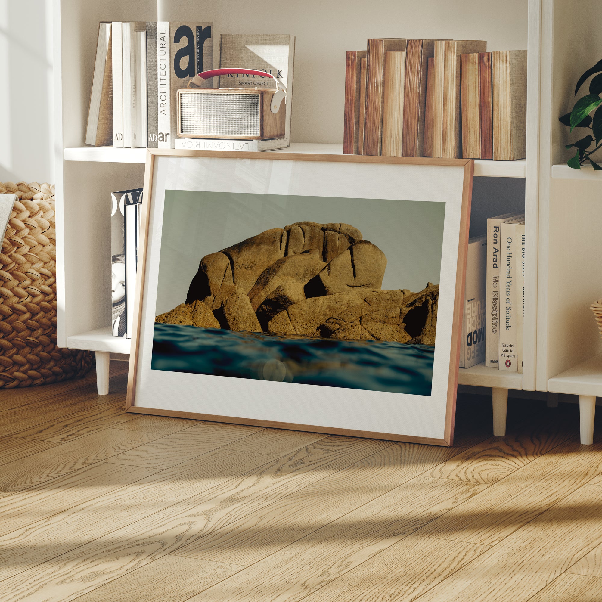 Forty Foot 01