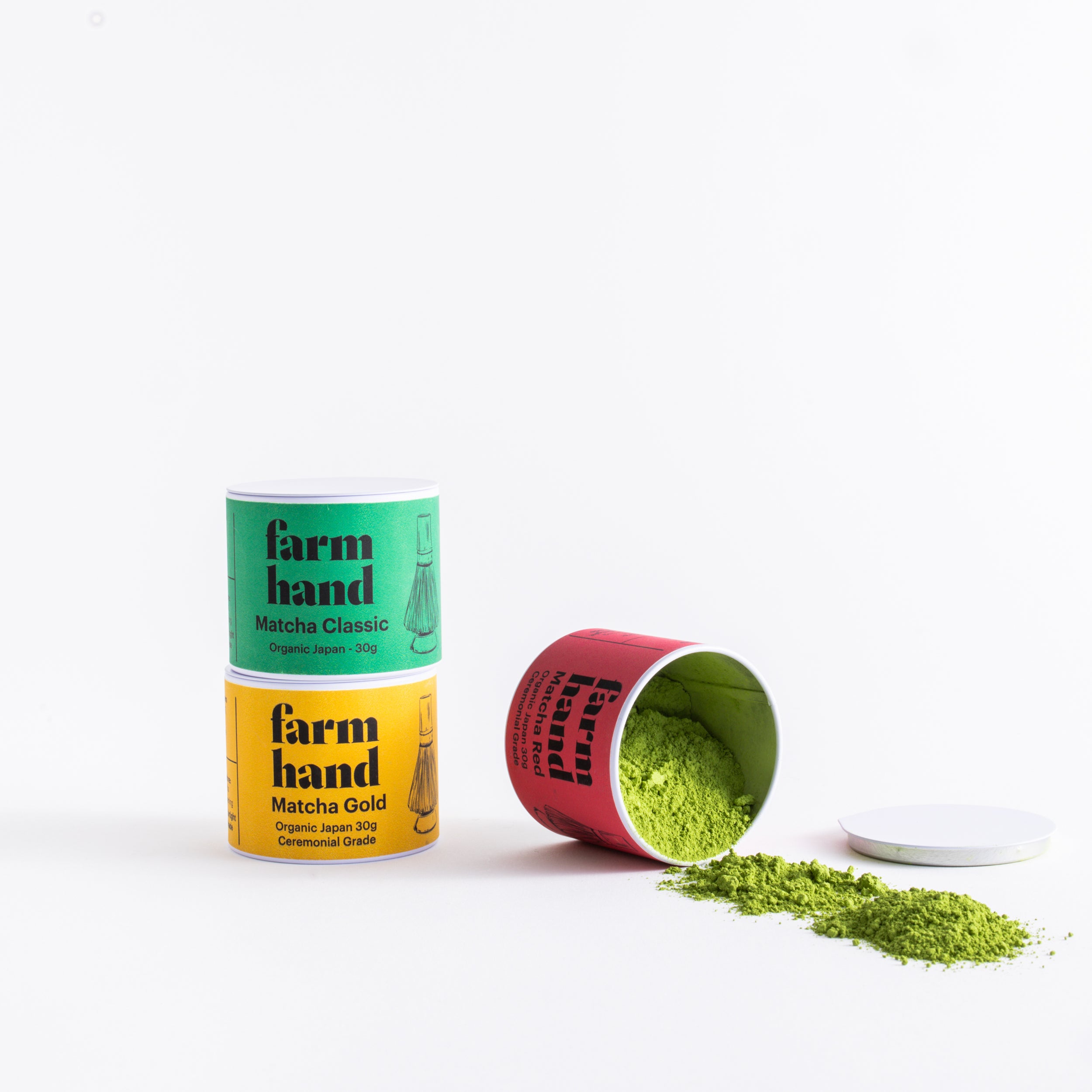 Matcha