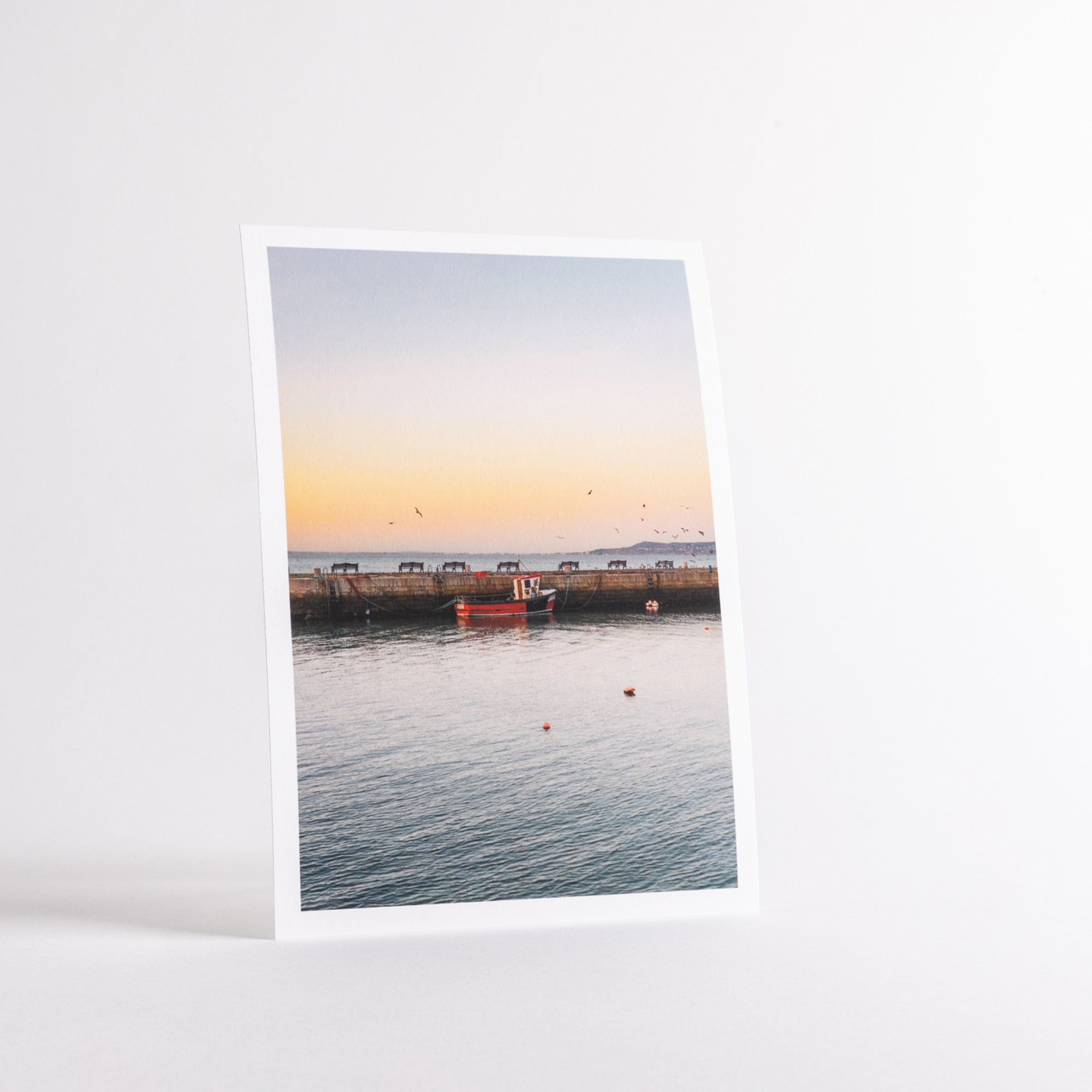 Bullock Harbour