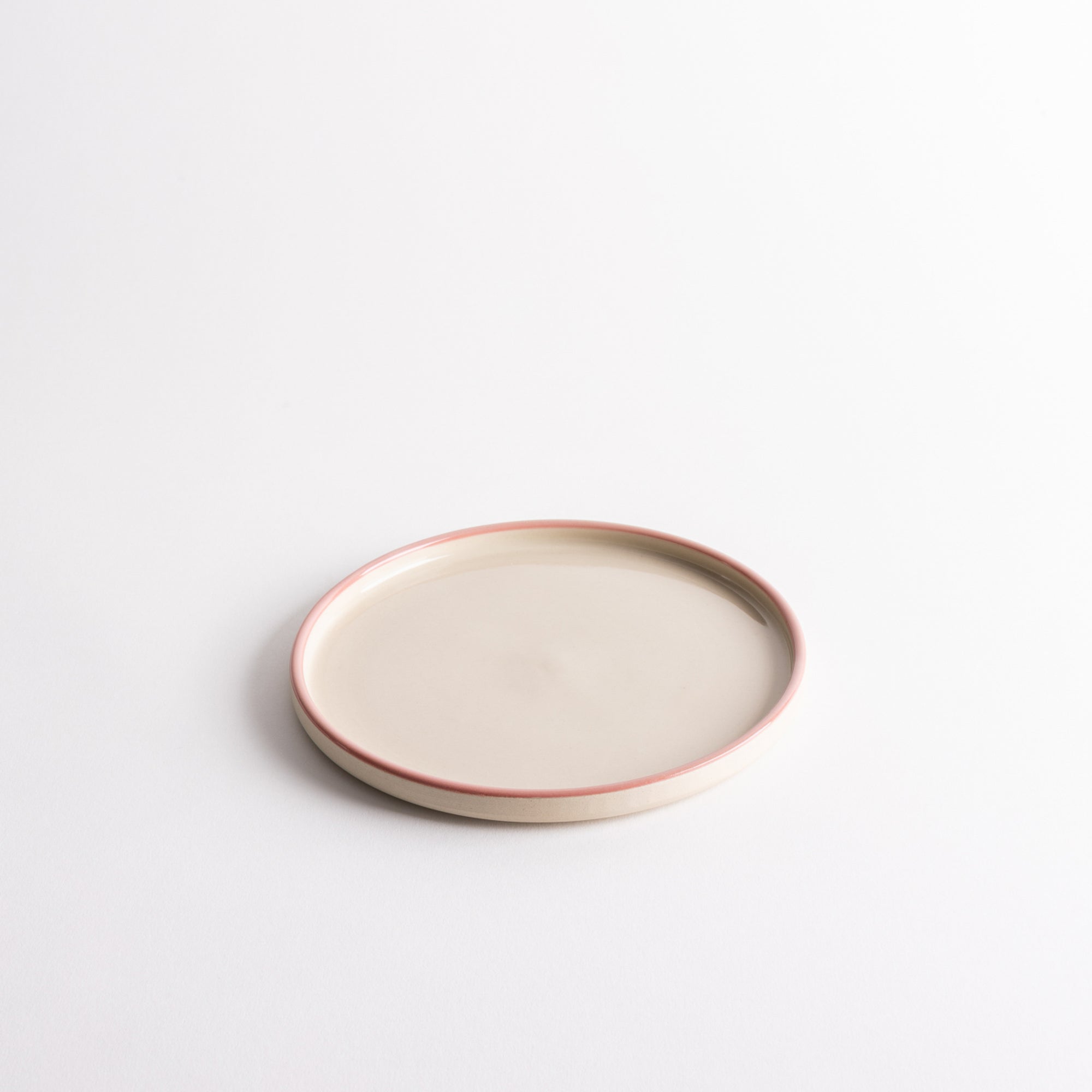 Side Plate