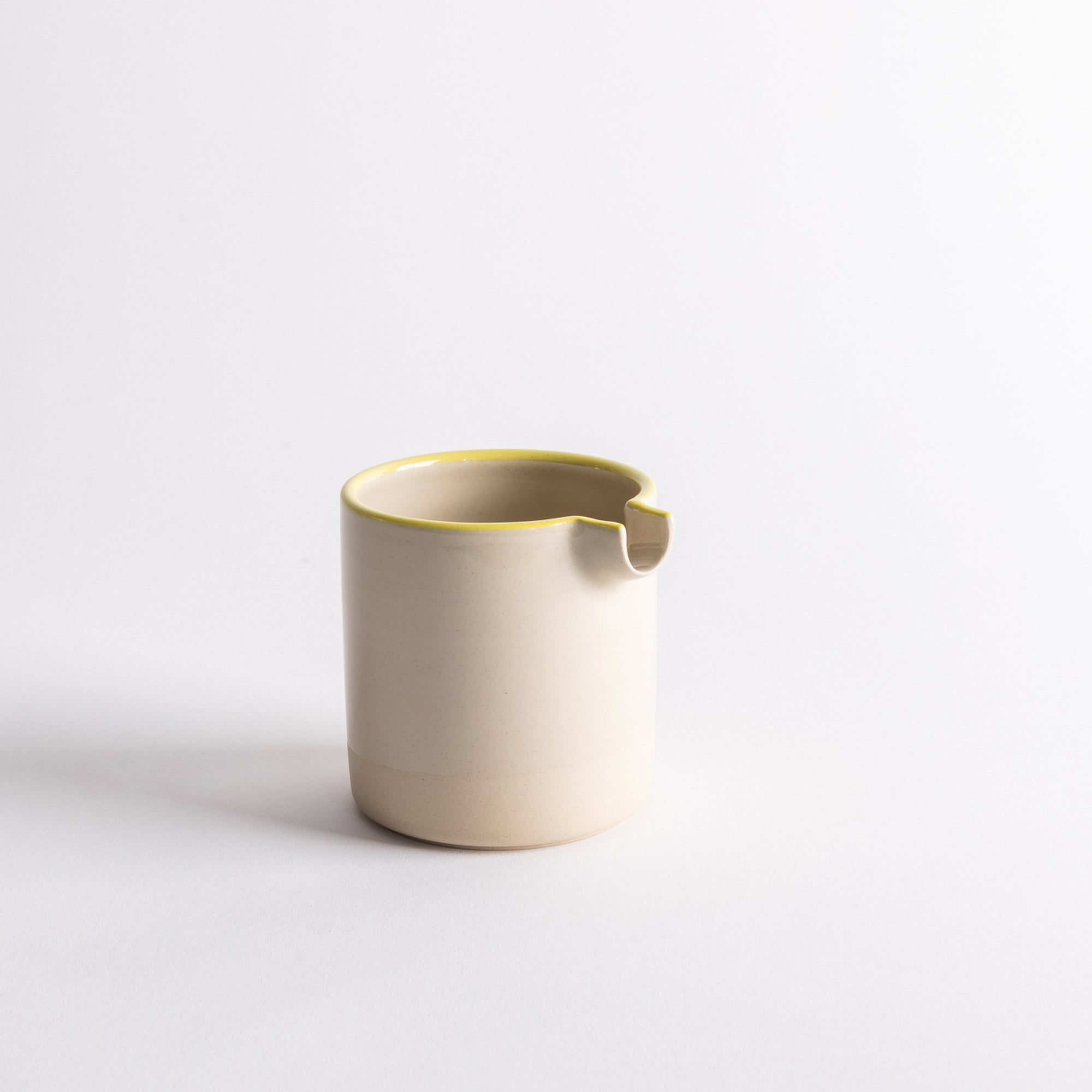 Milk Jug