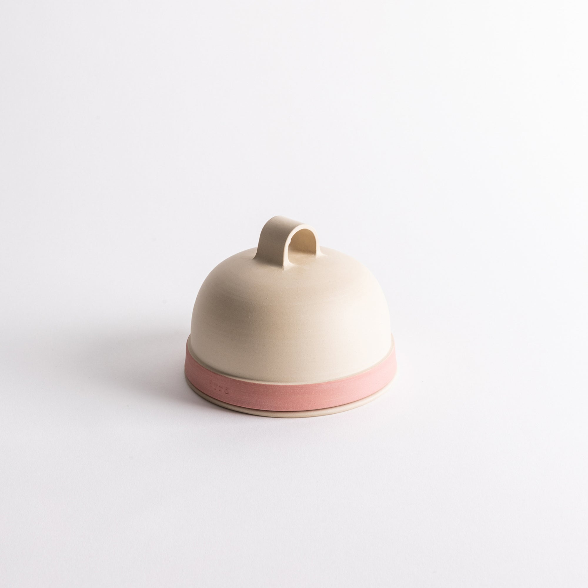 Butter Dish