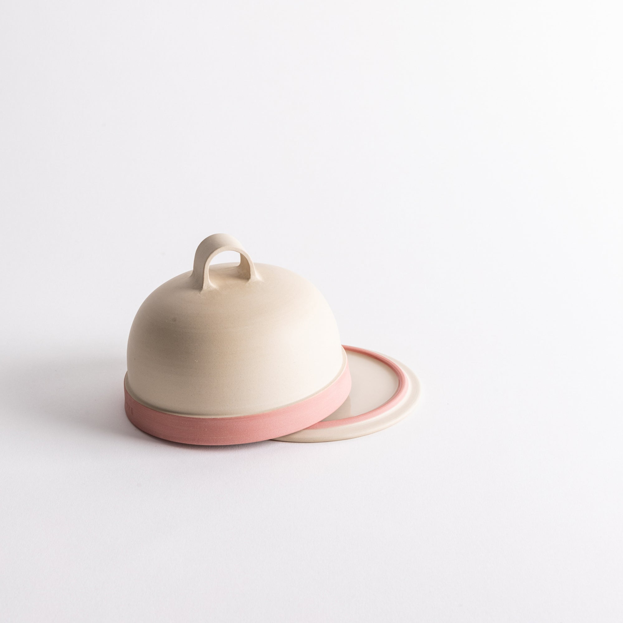 Butter Dish