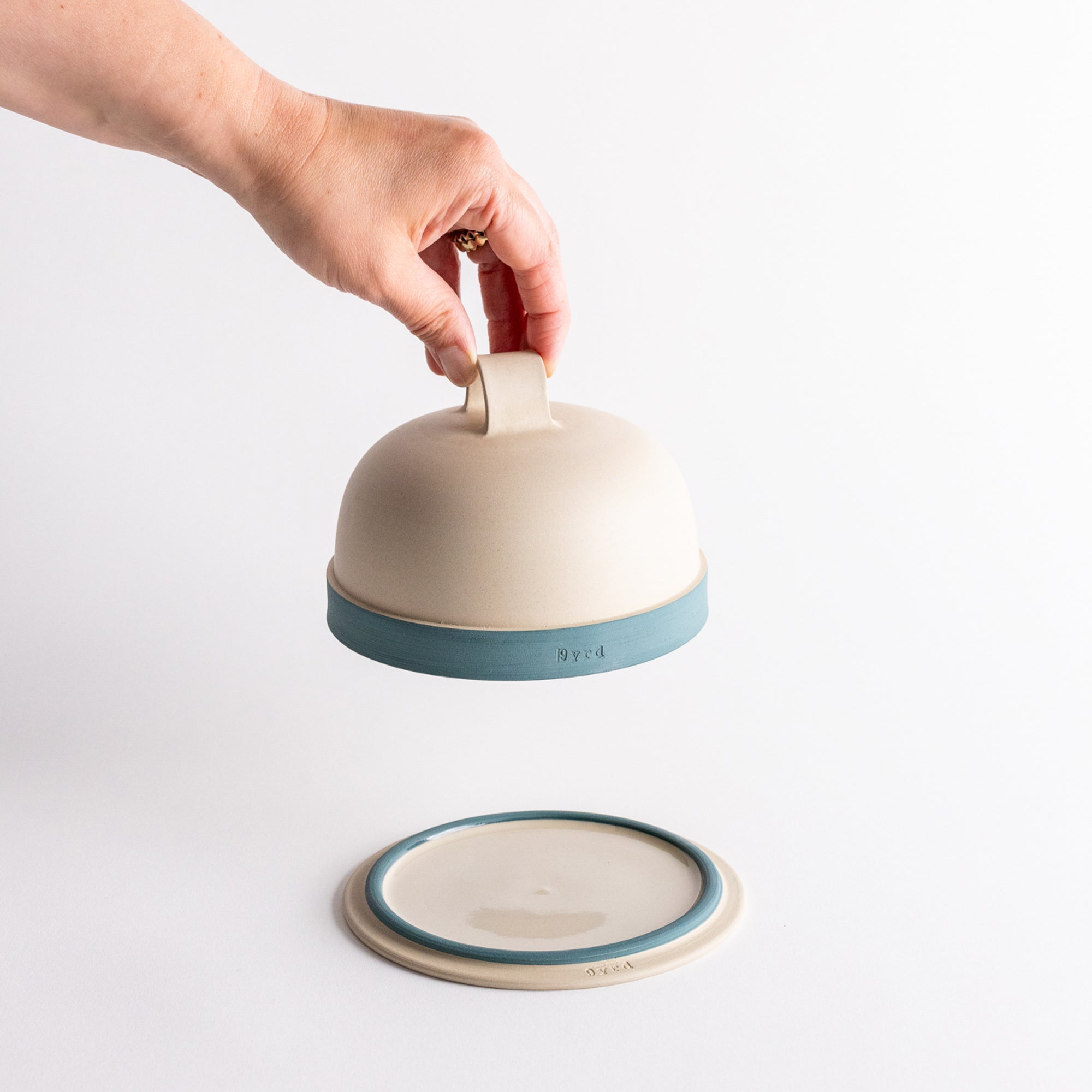 Butter Dish