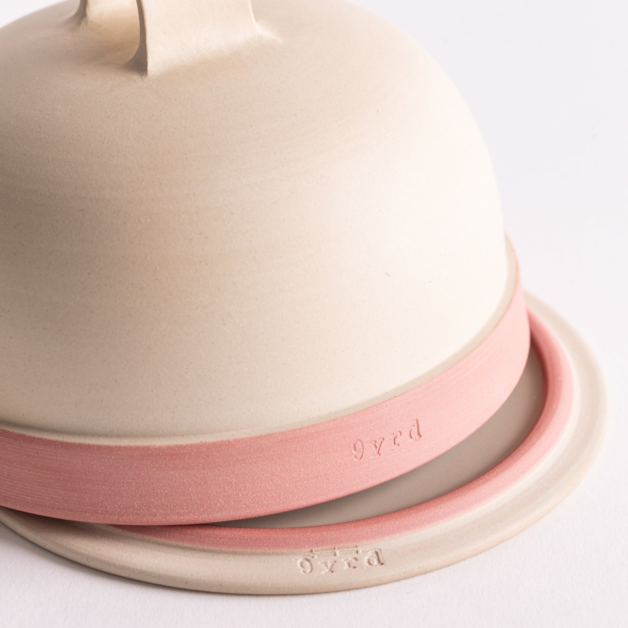 Butter Dish
