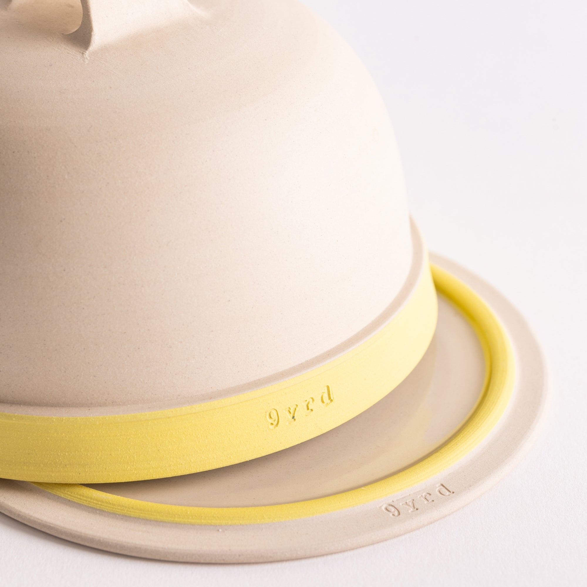 Butter Dish