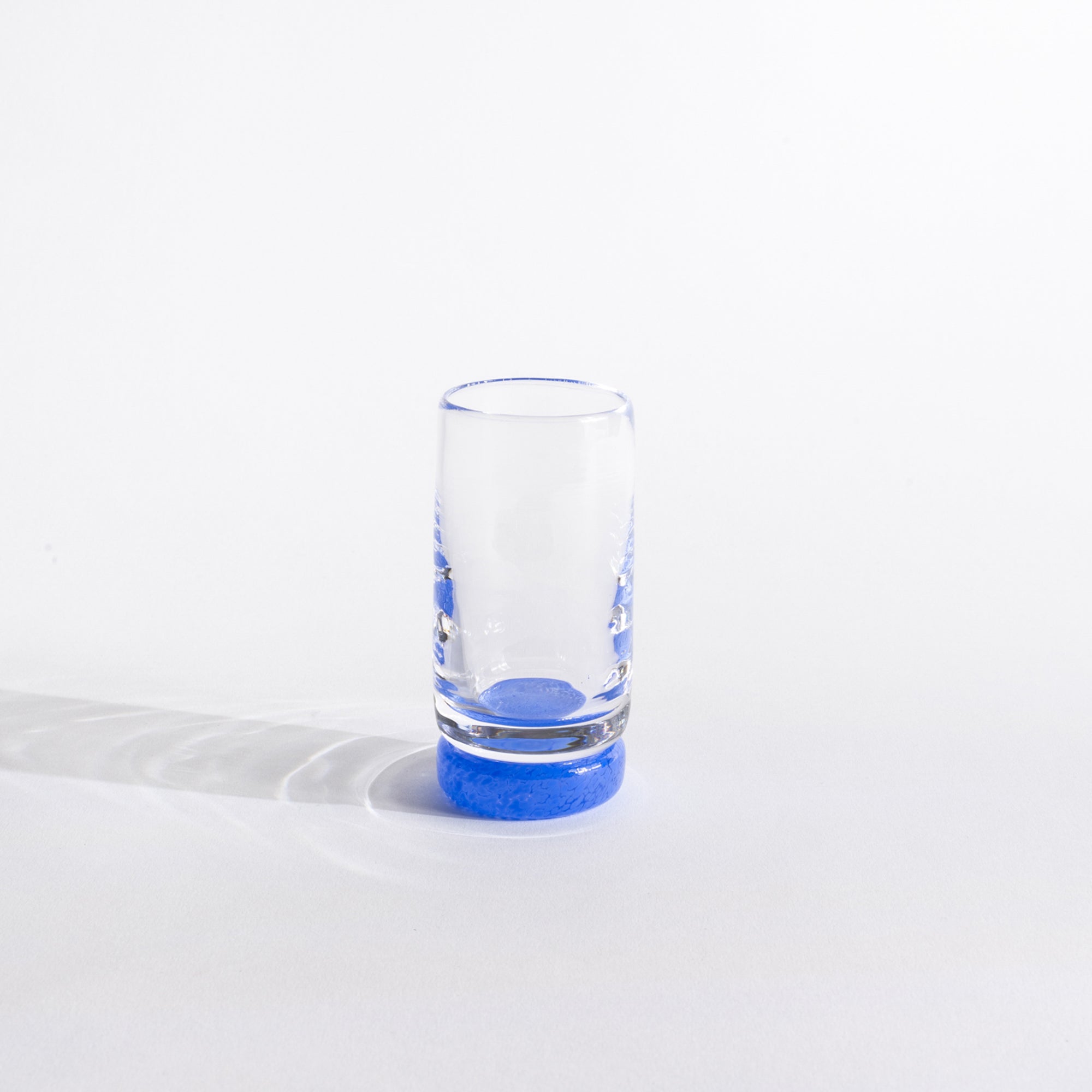 Blueberry Fizz Tumbler