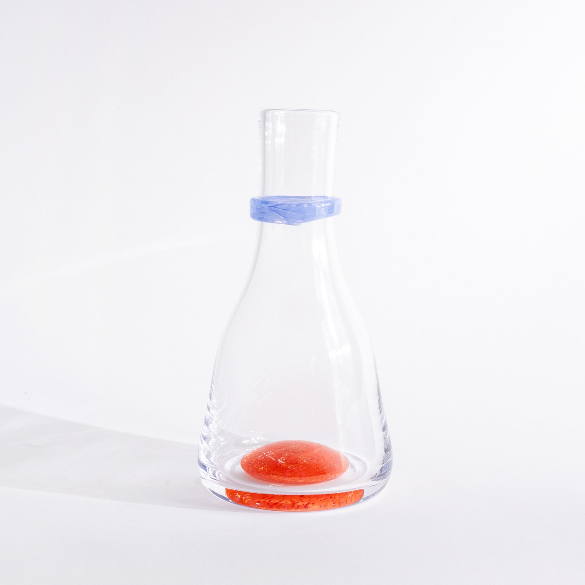 Cherry Drop Carafe