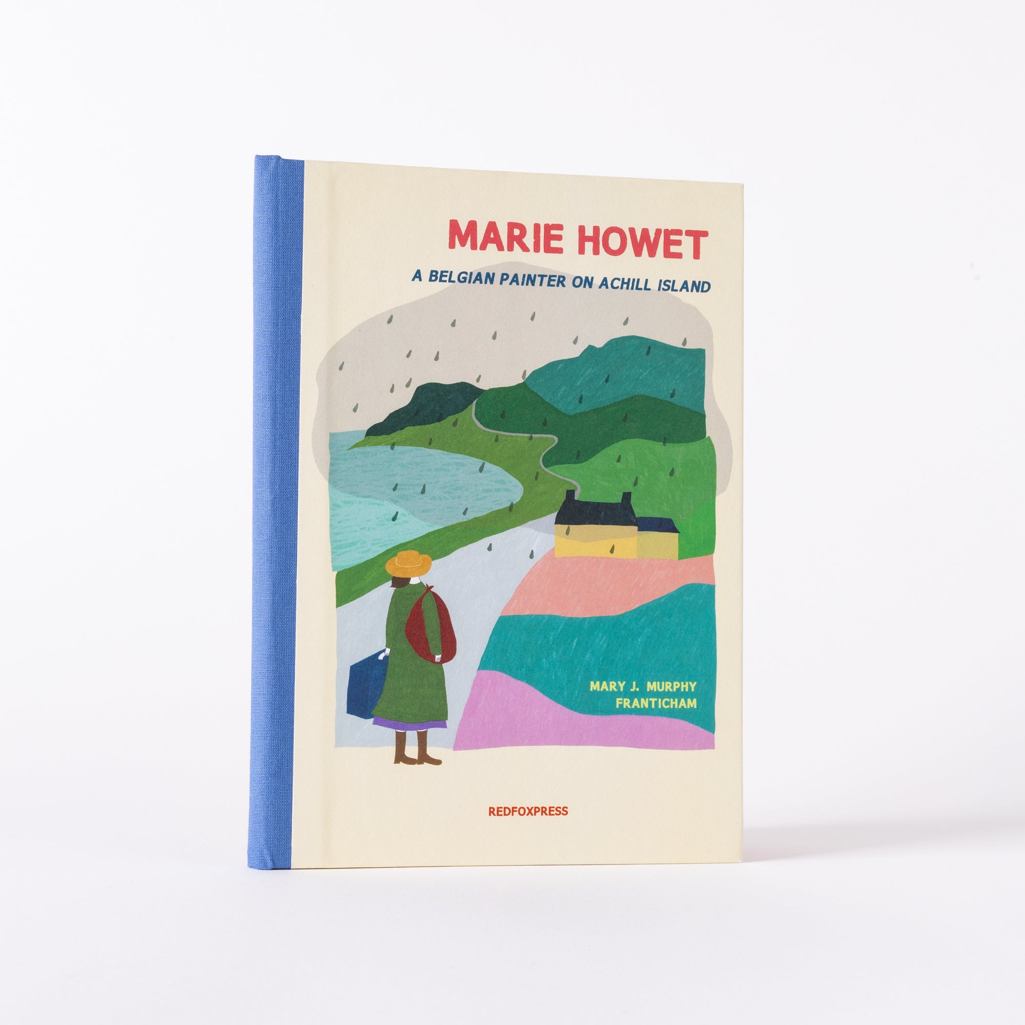 Marie Howet