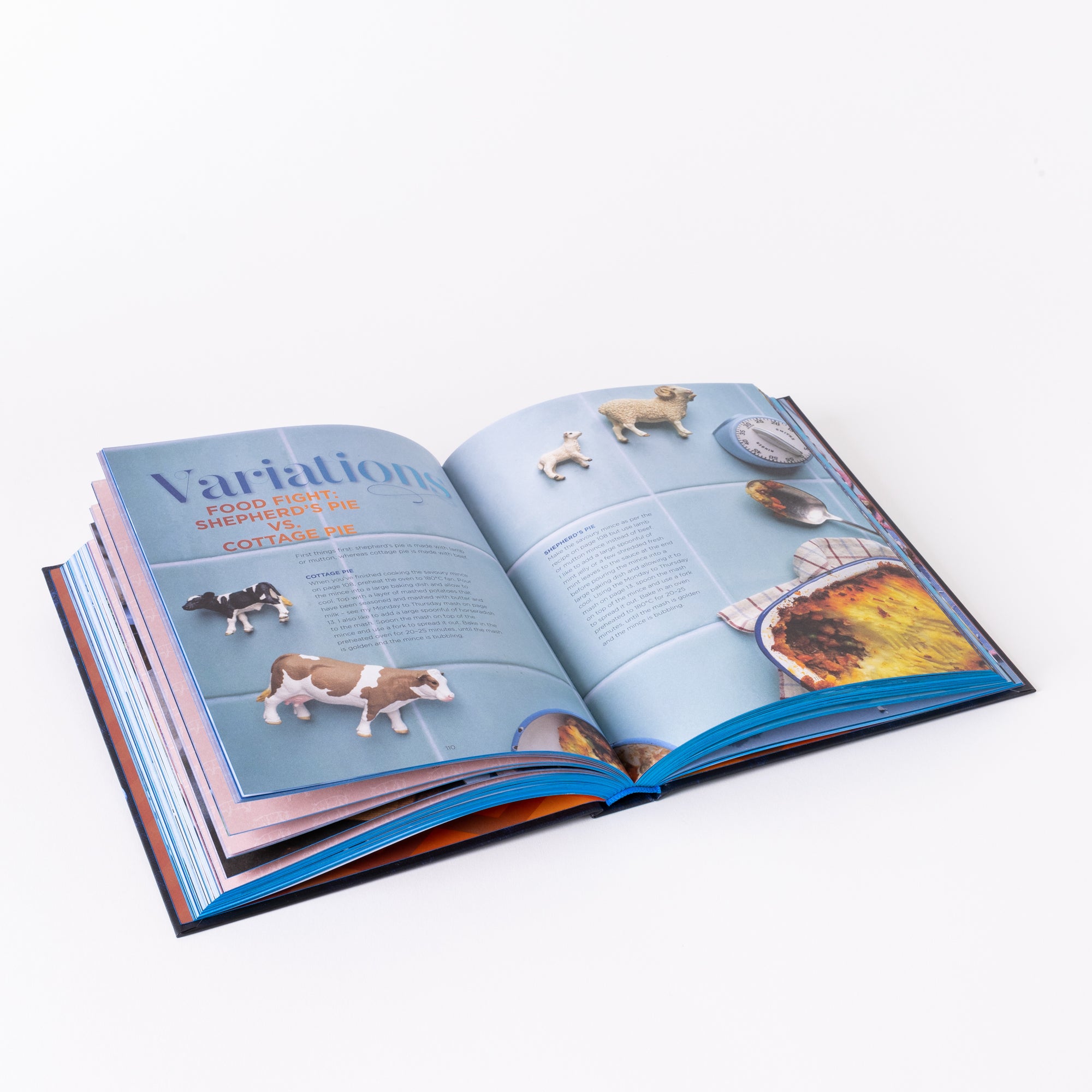 Cook - Irish Cooking with Modern Twists