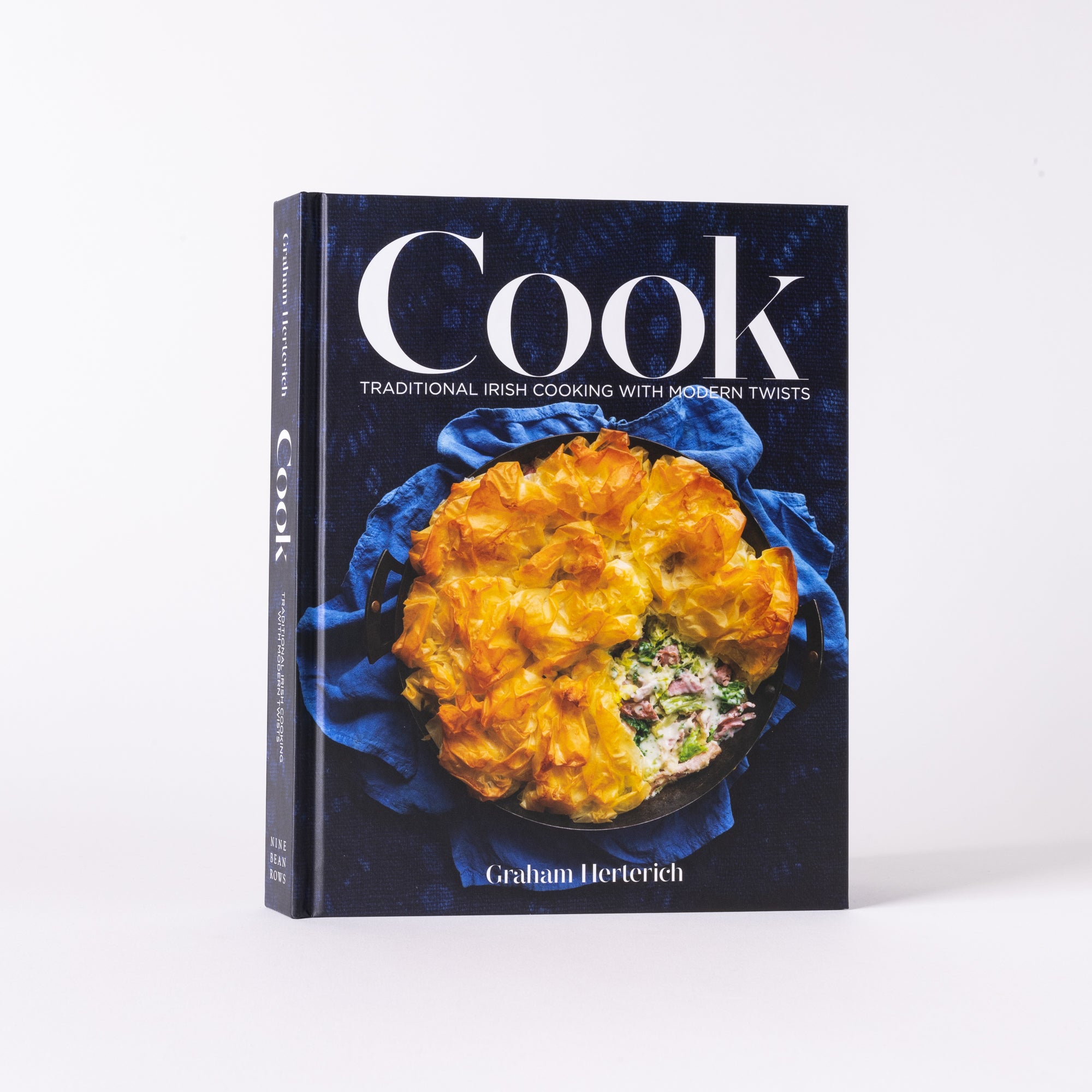 Cook - Irish Cooking with Modern Twists