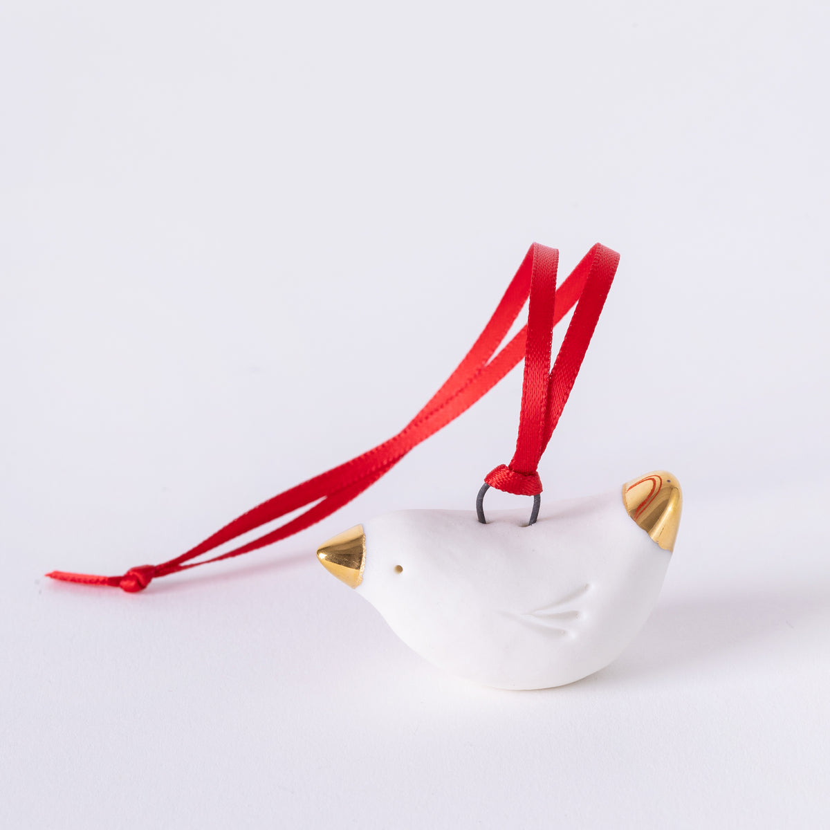 Porcelain Bird