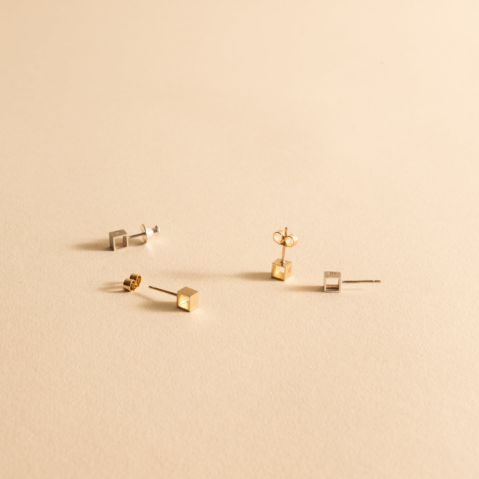 Nancy Earrings