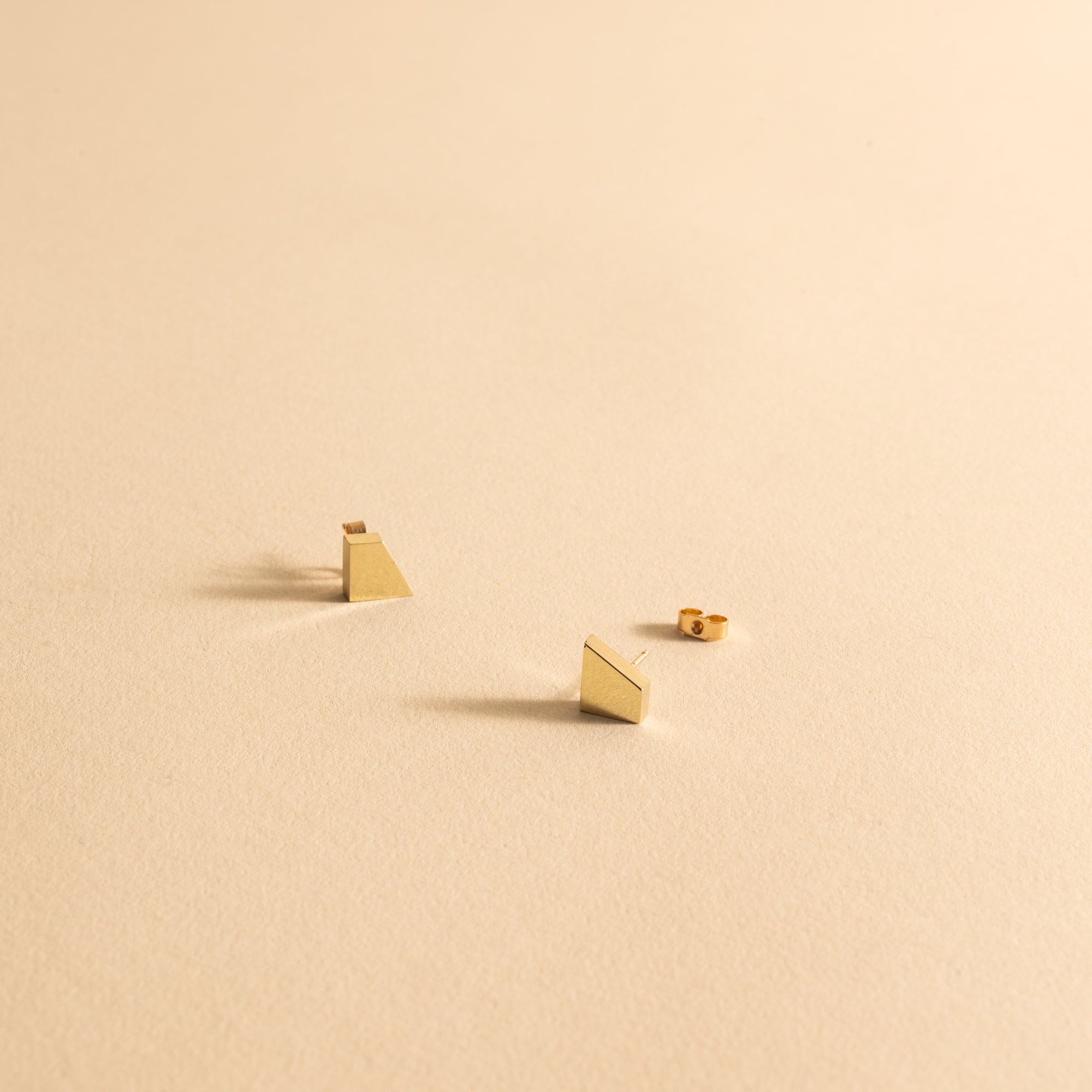 Jane Stud Earrings