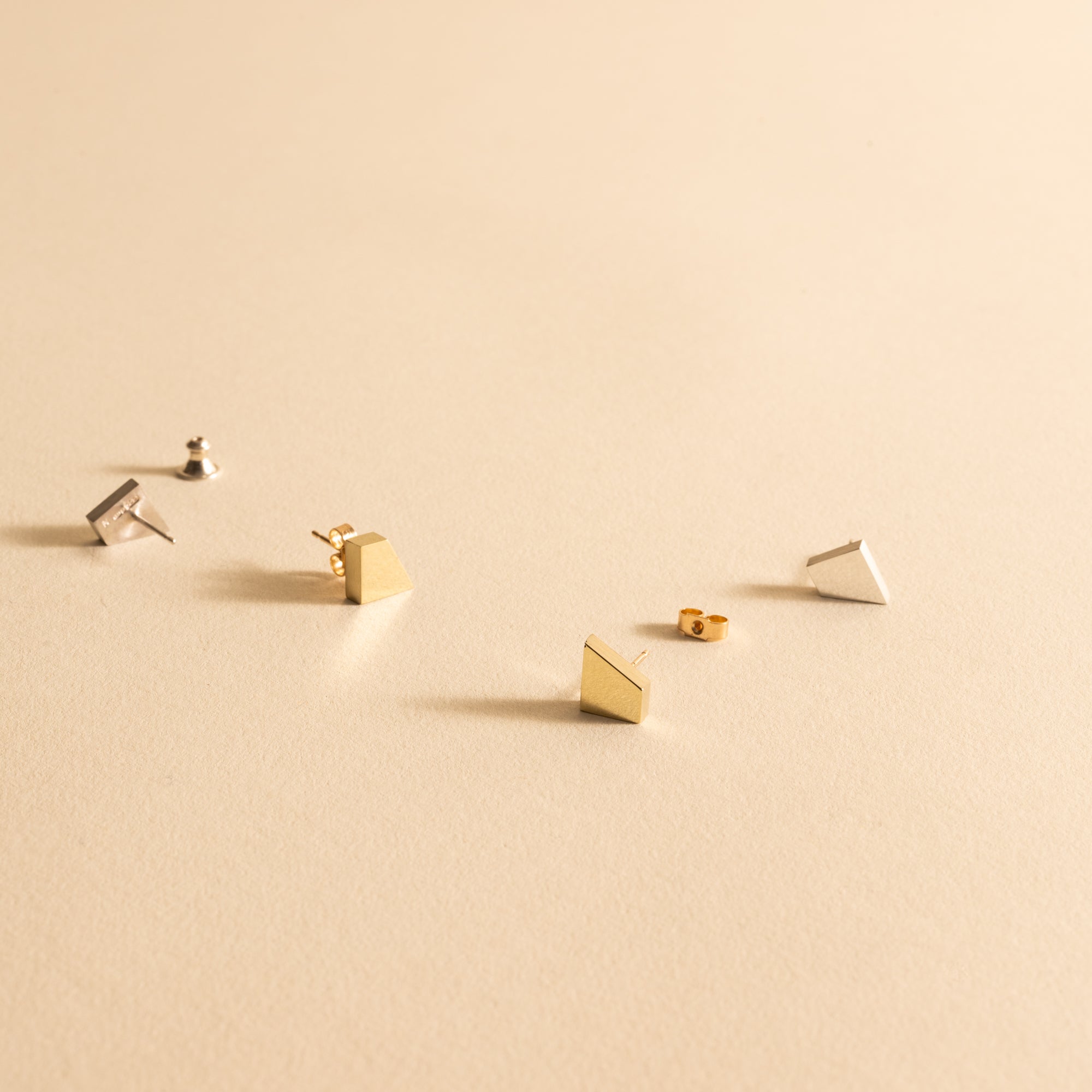 Jane Stud Earrings