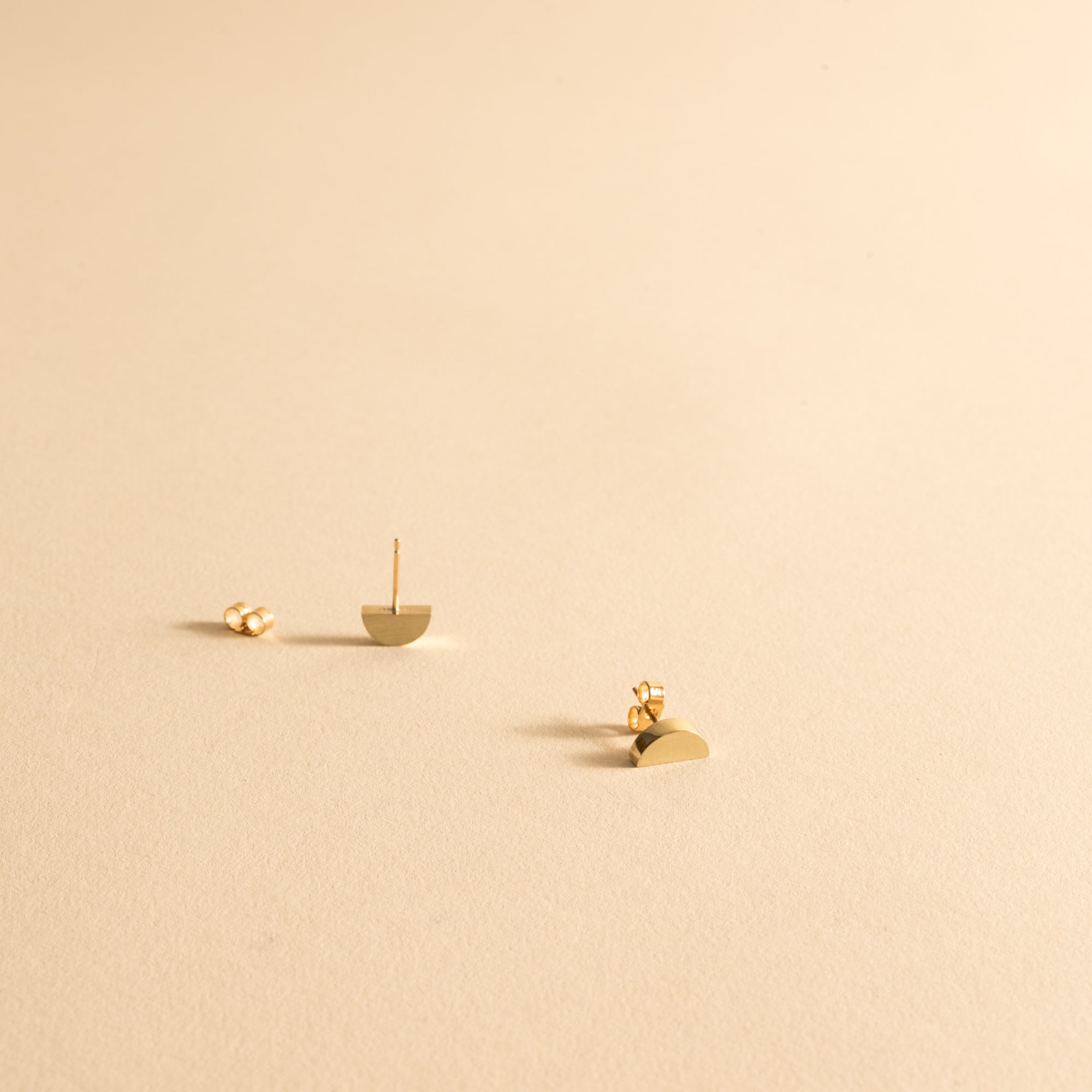 Betty Stud Earrings