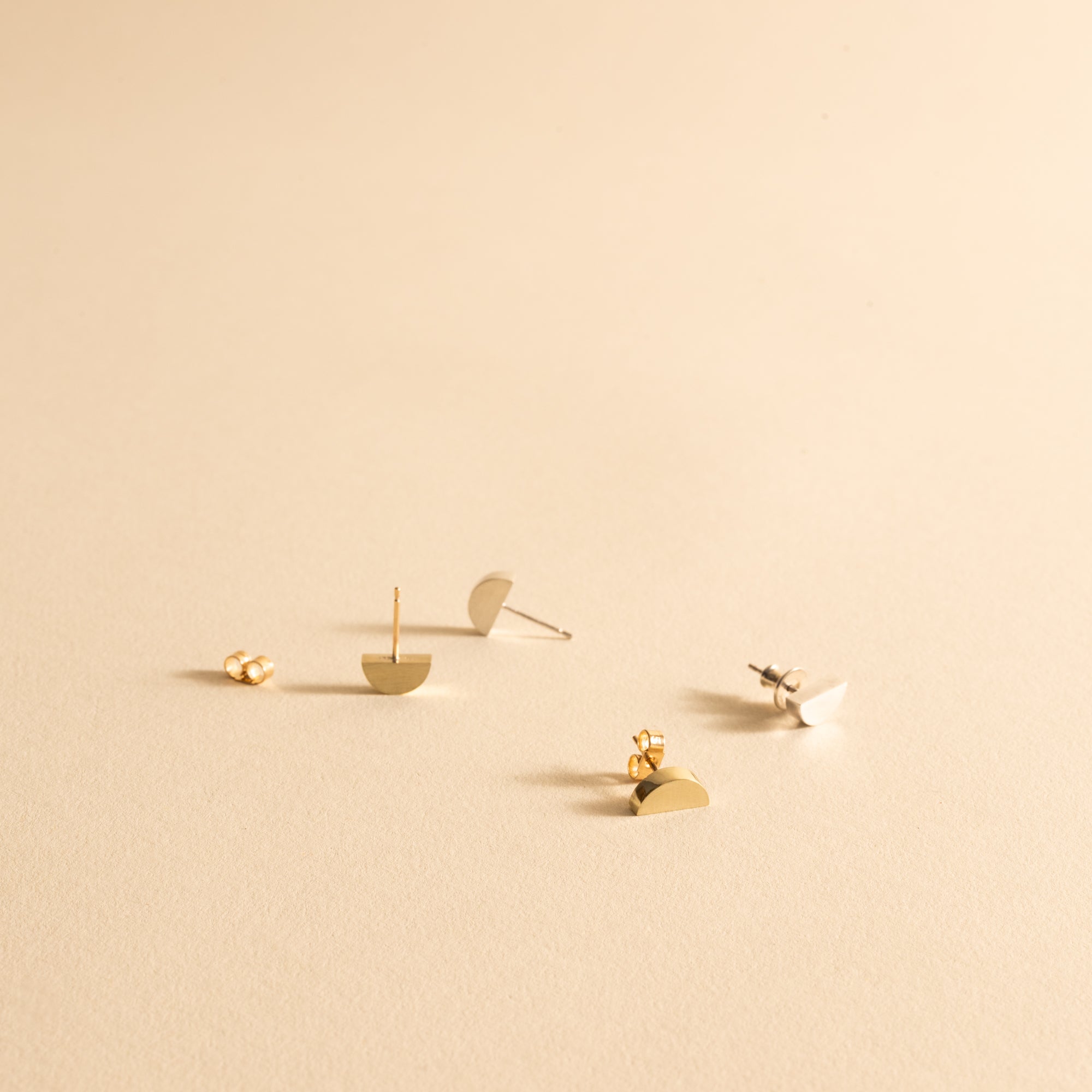 Betty Stud Earrings