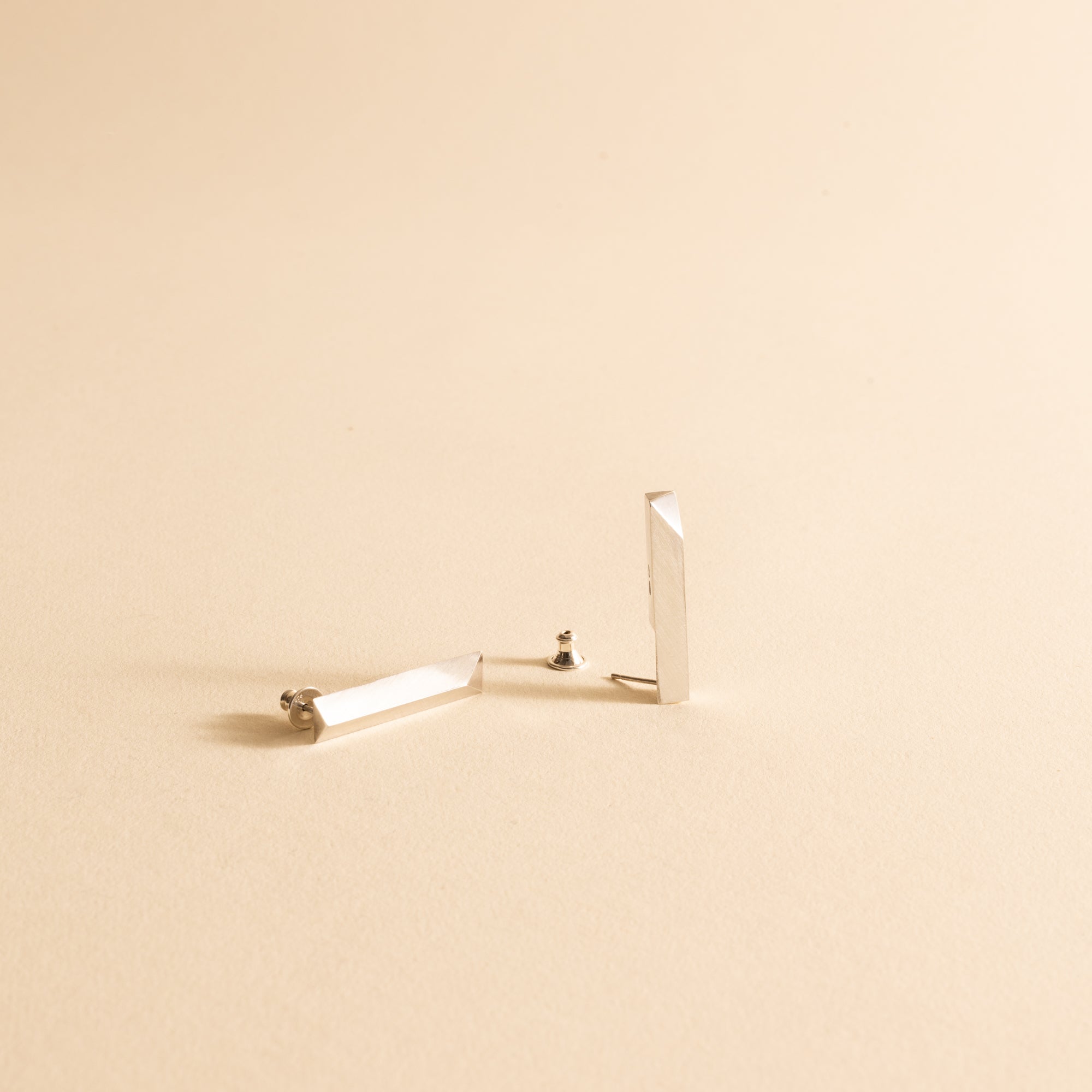 Mary B Earrings
