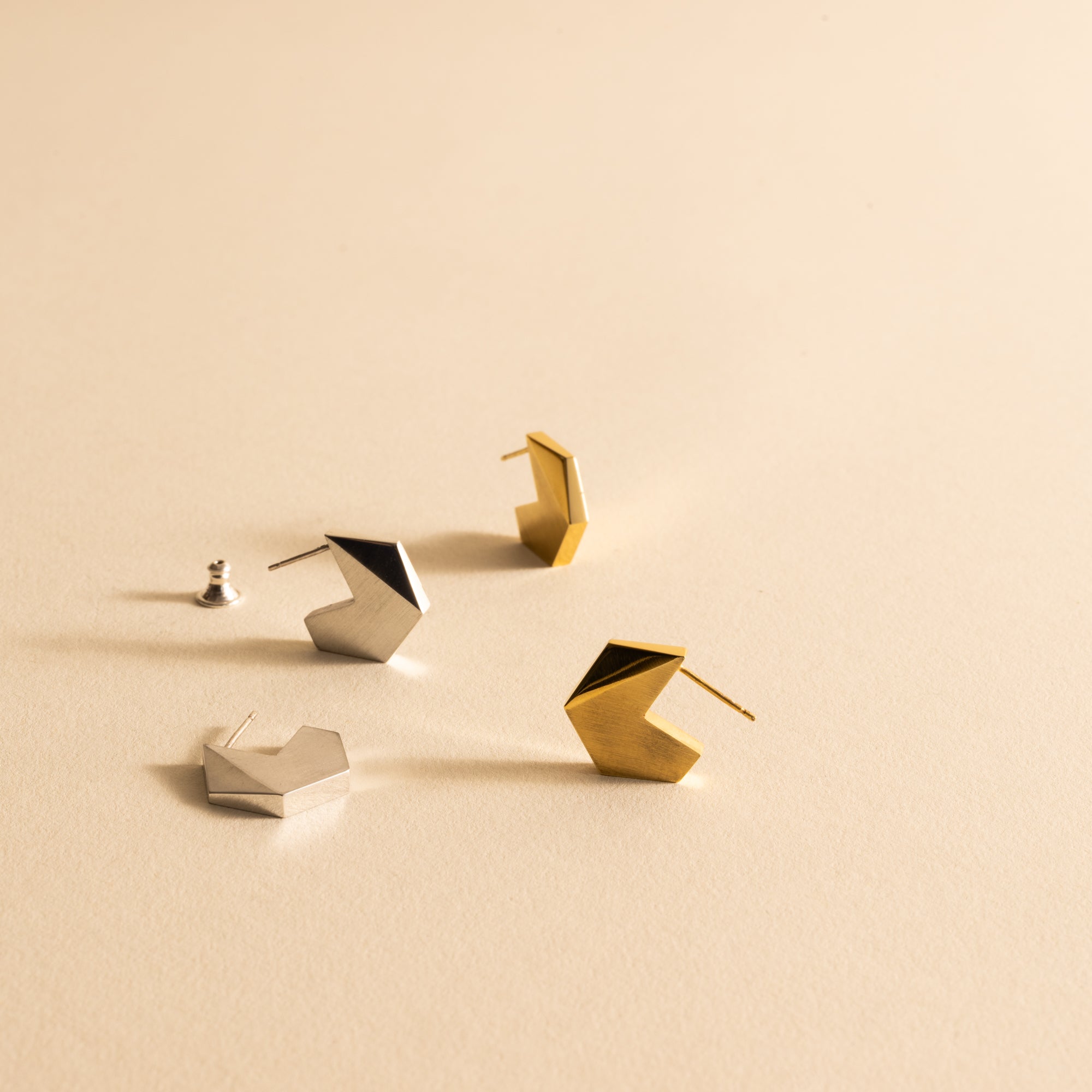 Helena Earrings