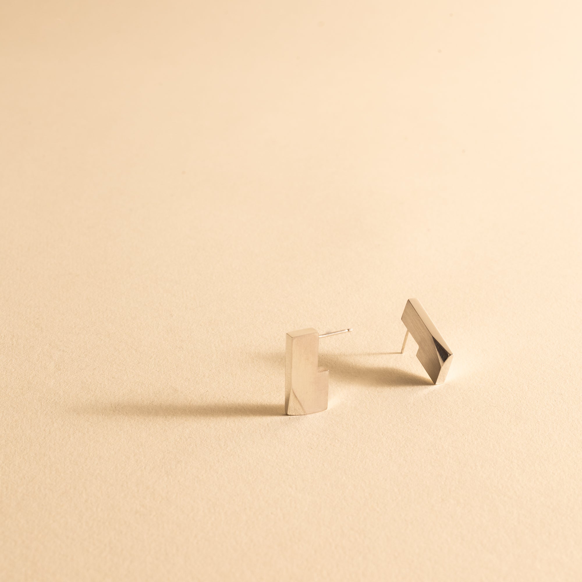 Rose Earrings