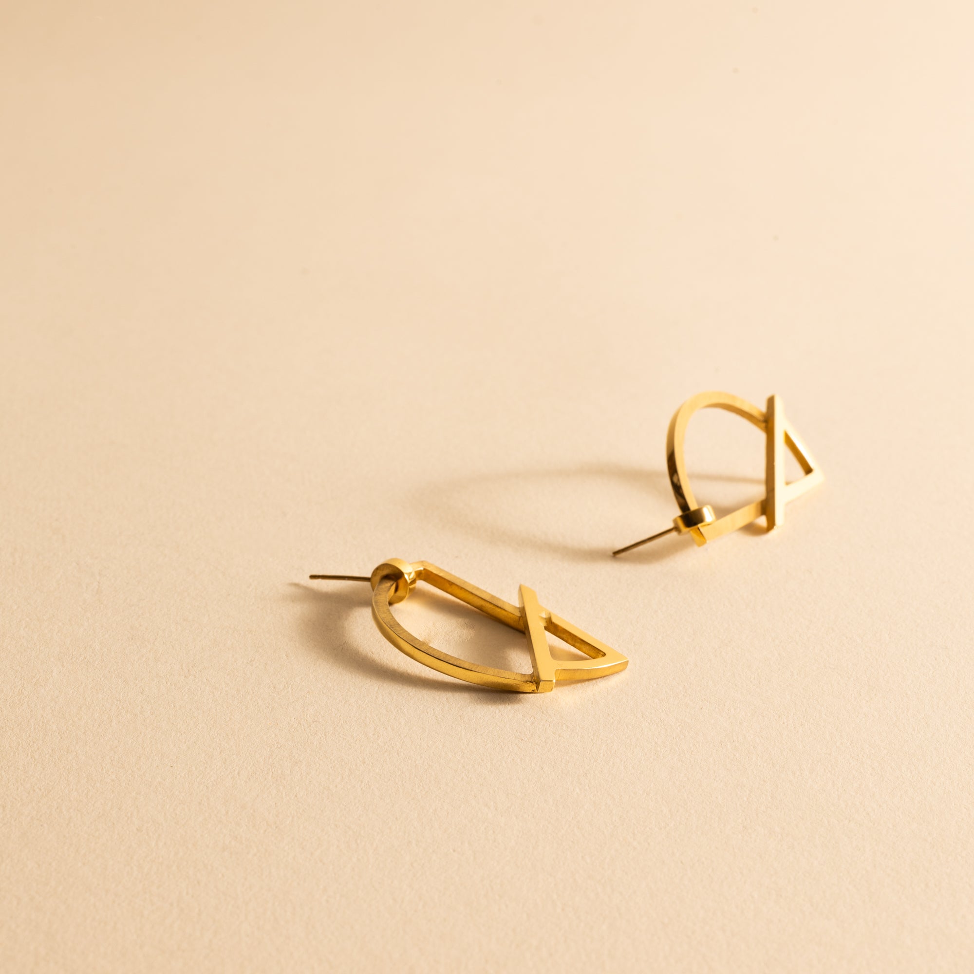 Bláinid Earrings