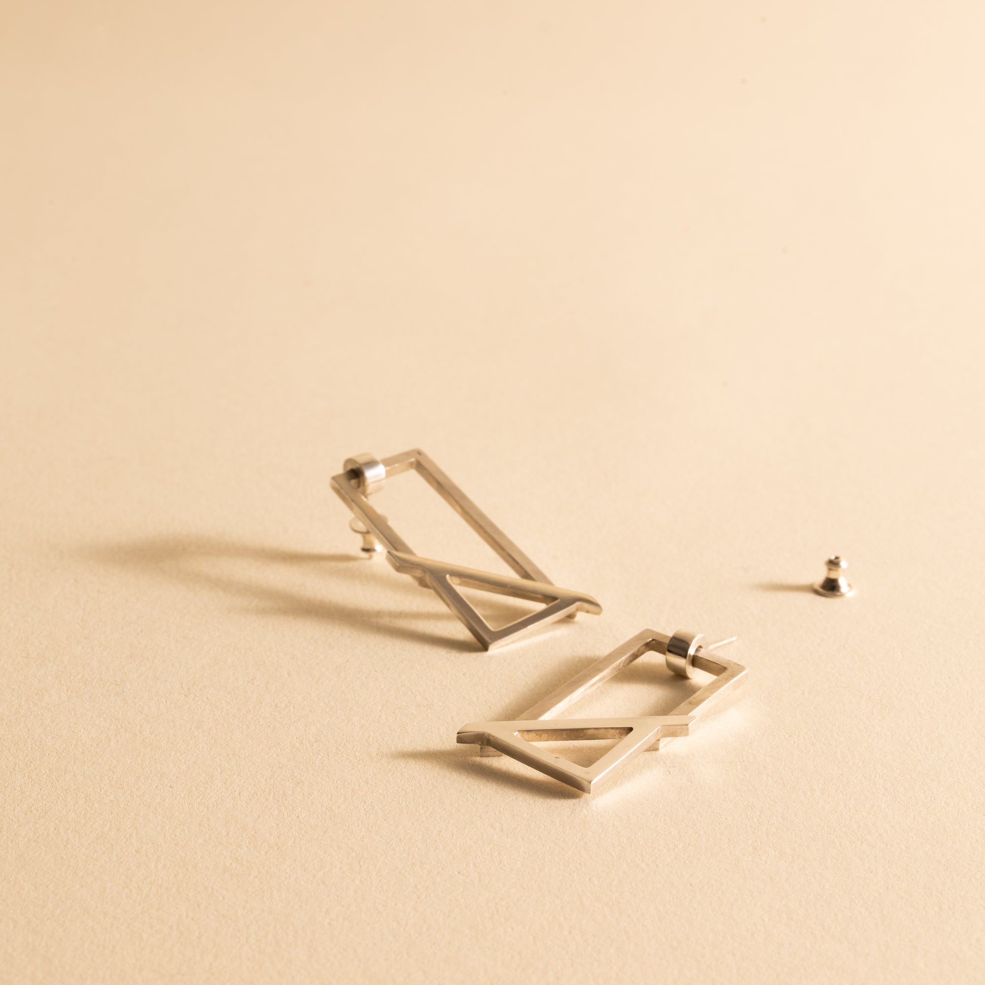 Lillie earrings