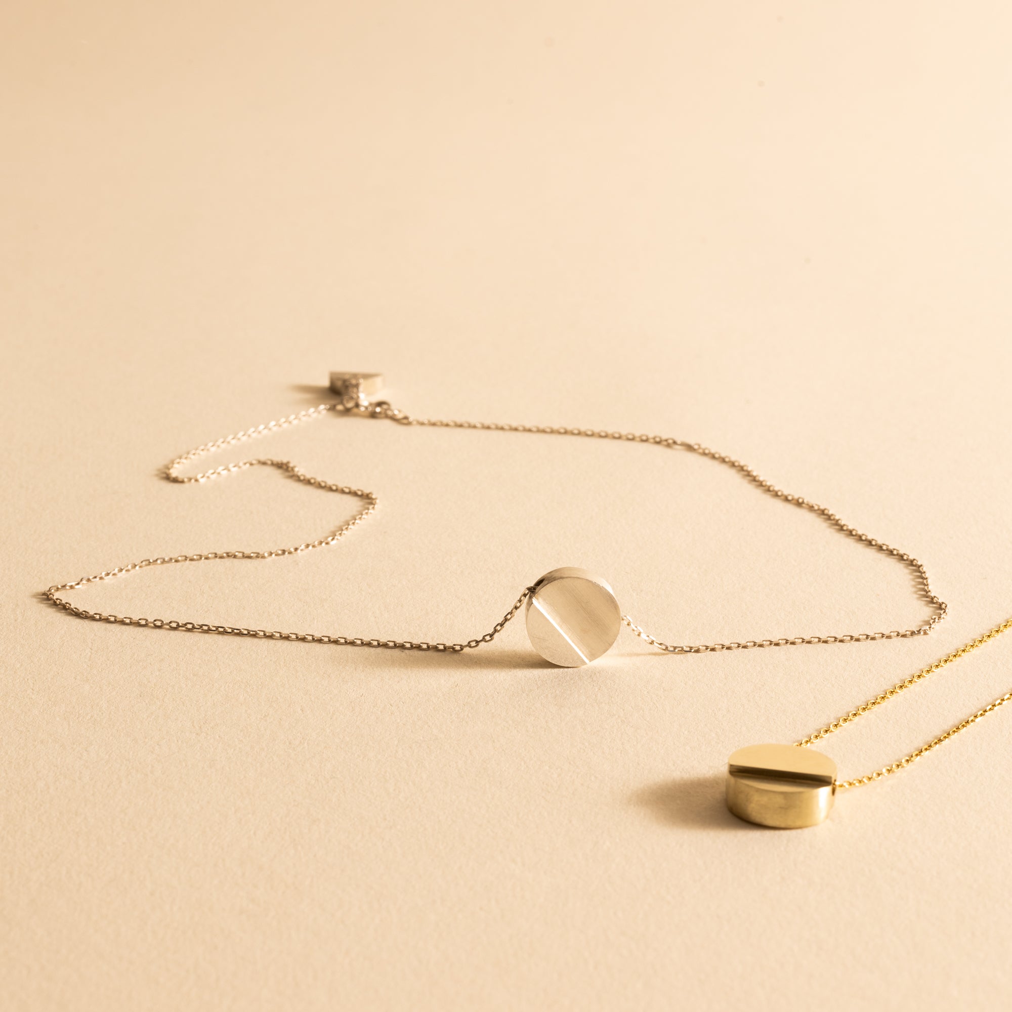 Peggy Pendant