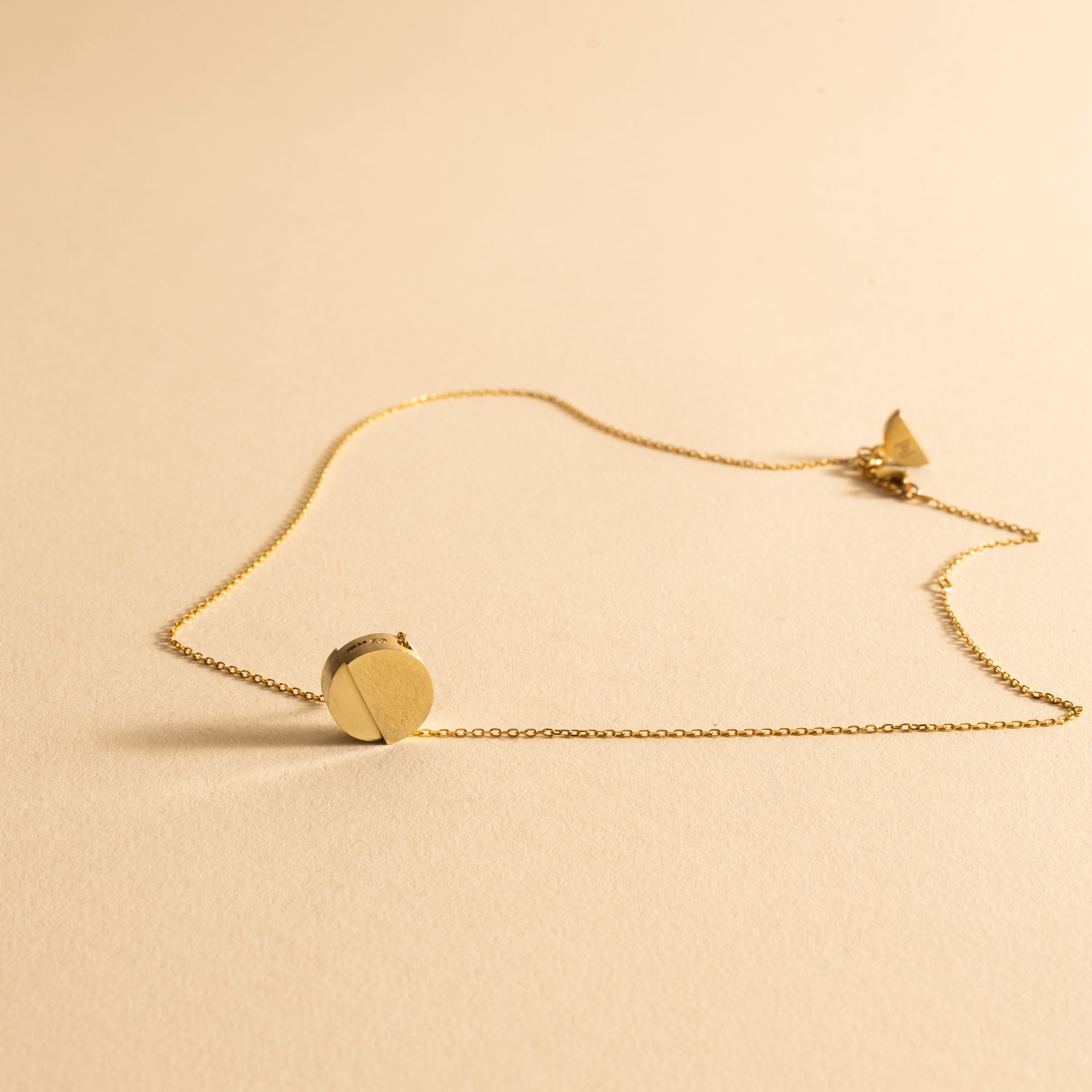 Peggy Pendant