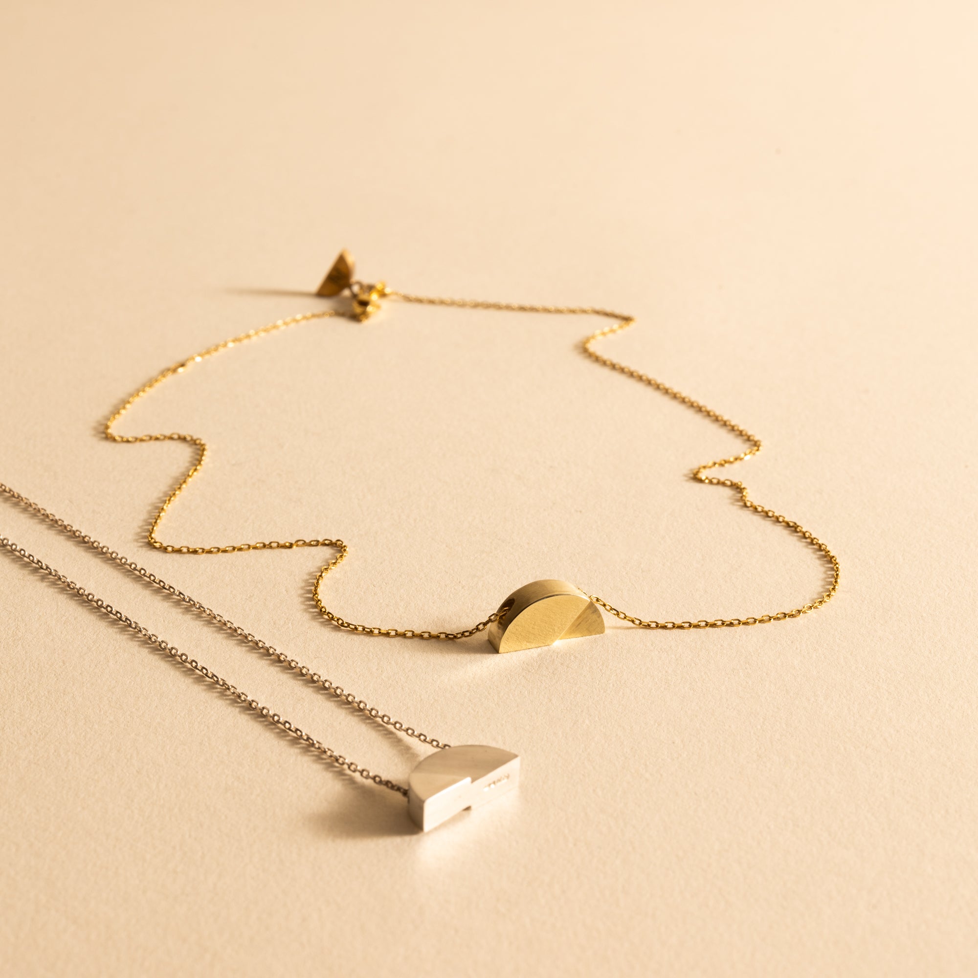 Naneen Pendant