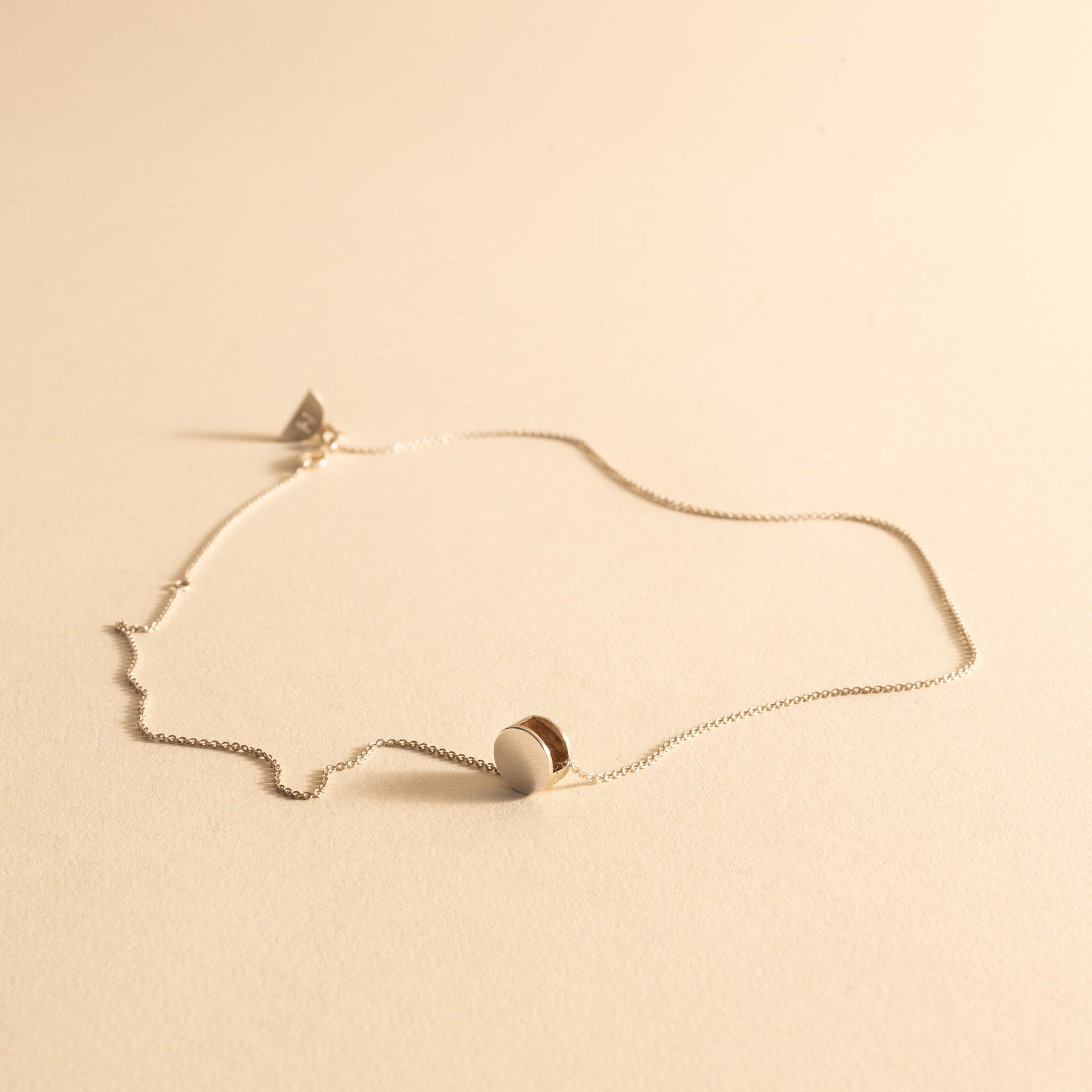 Alice Necklace