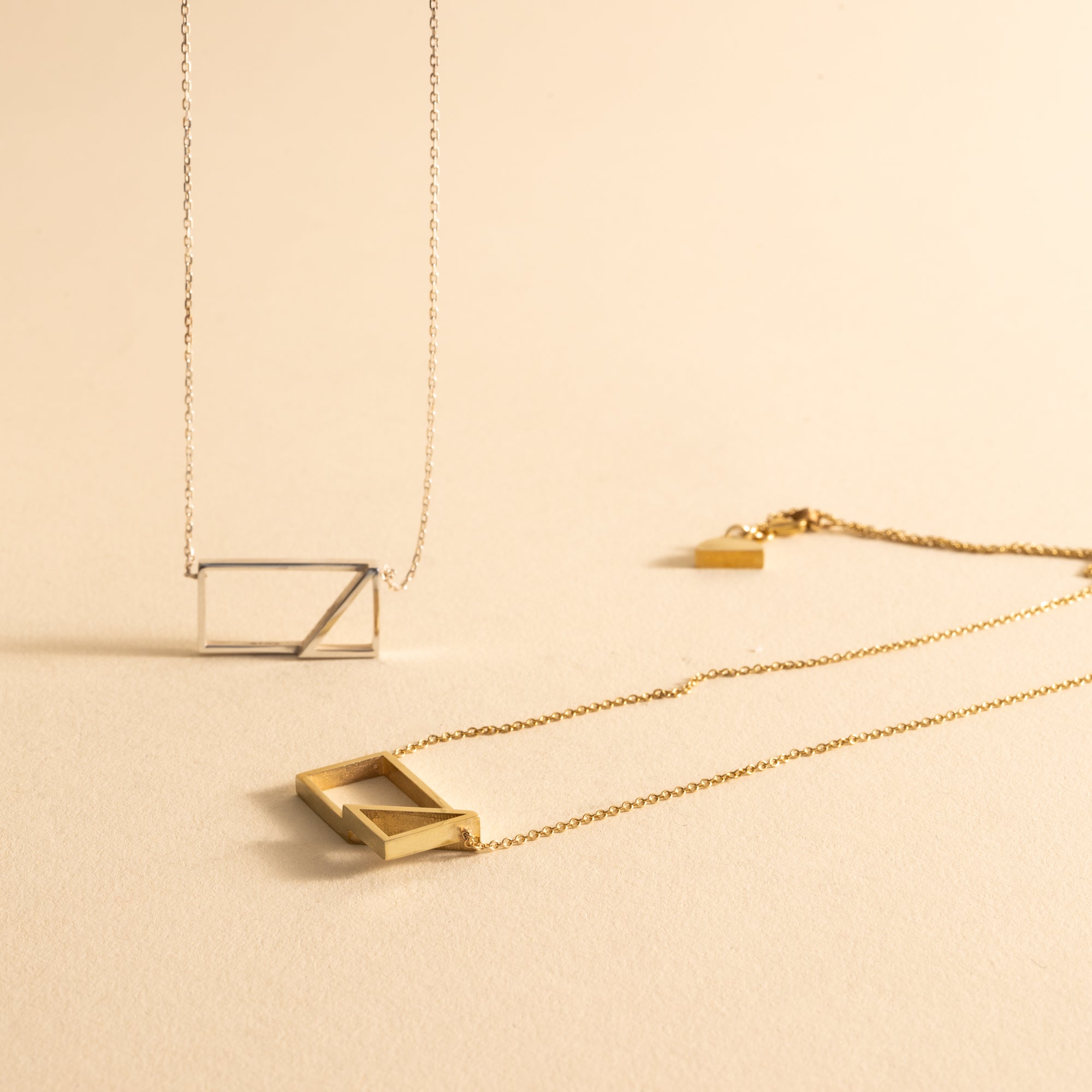 Miniature Sadie Necklace