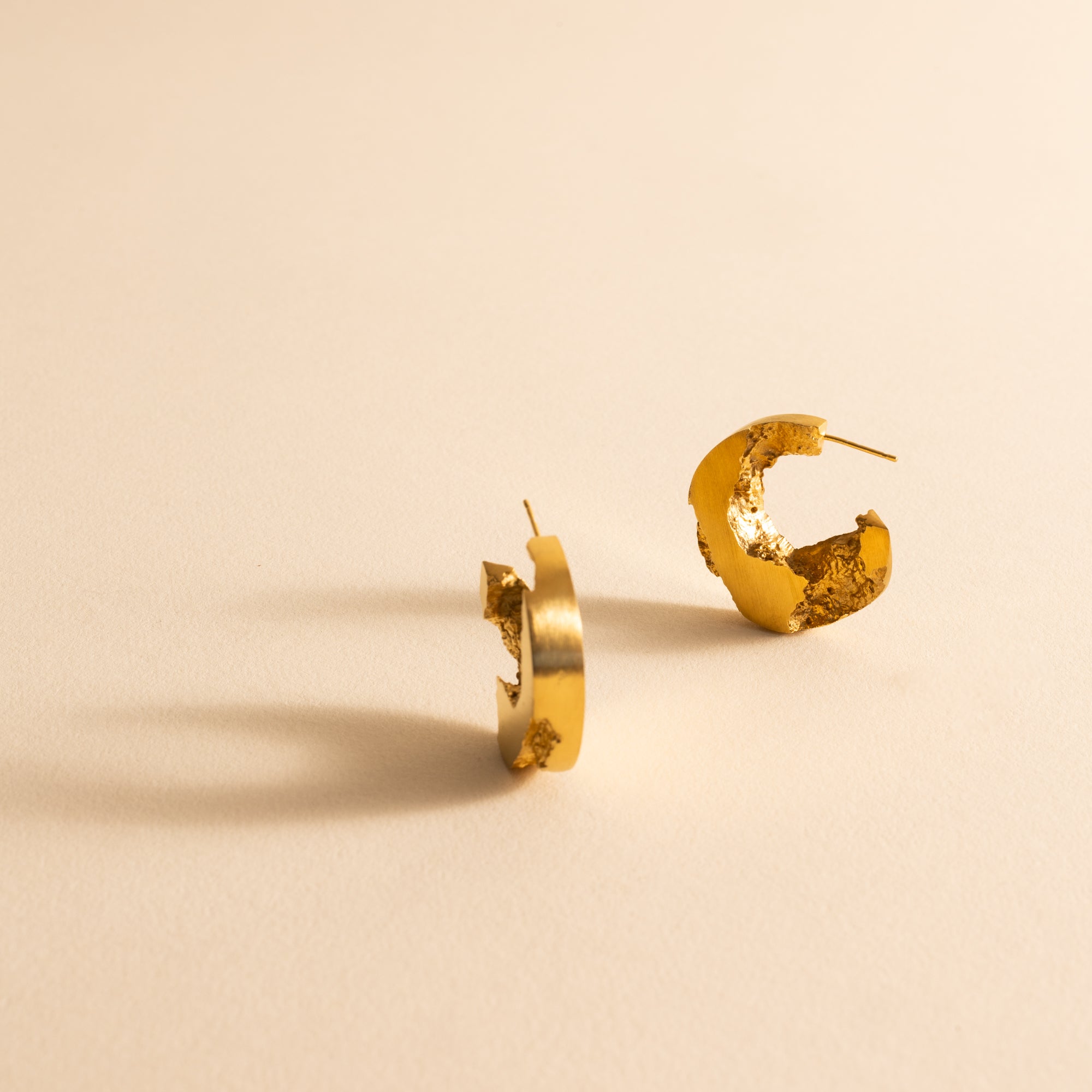 Marie Earrings