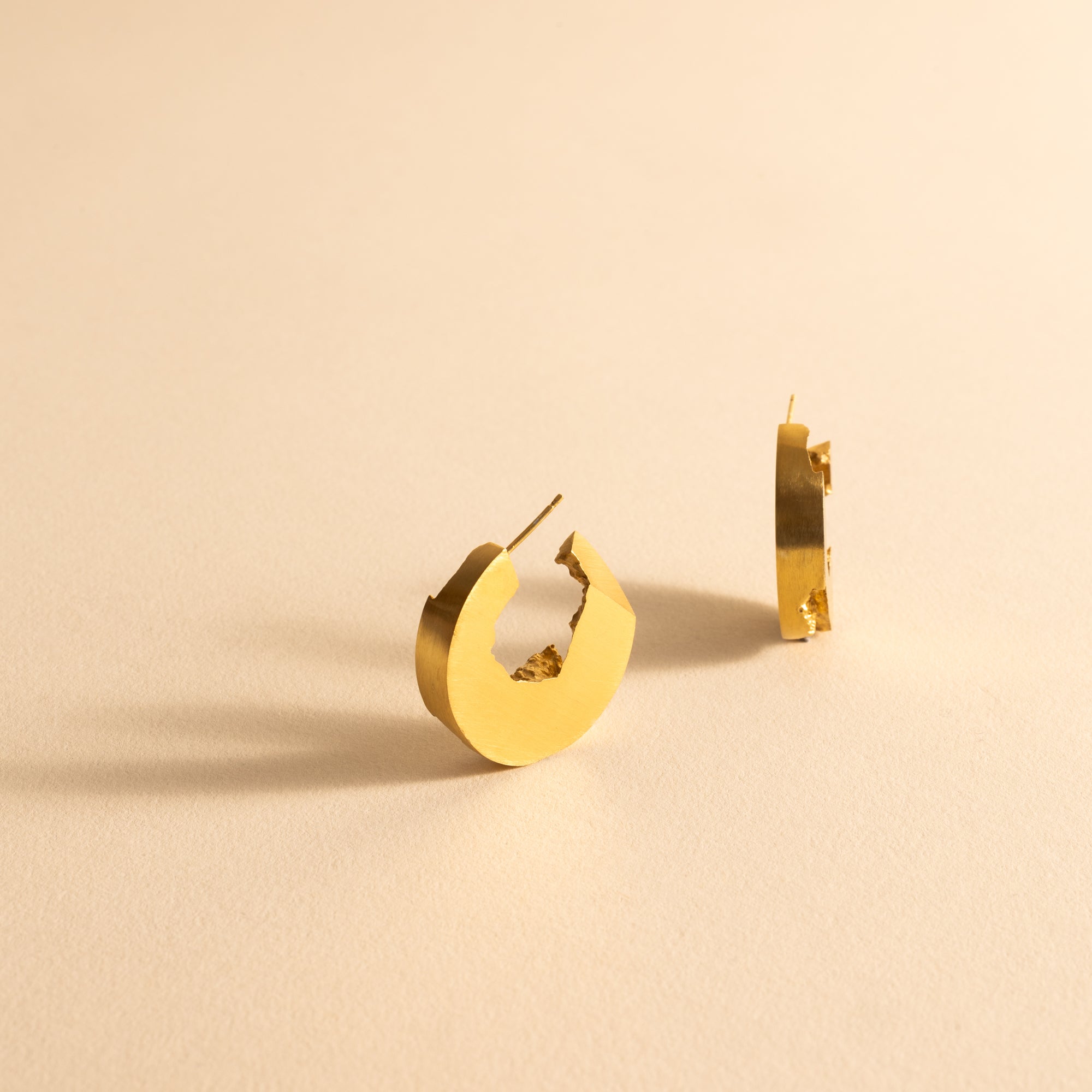 Marie Earrings