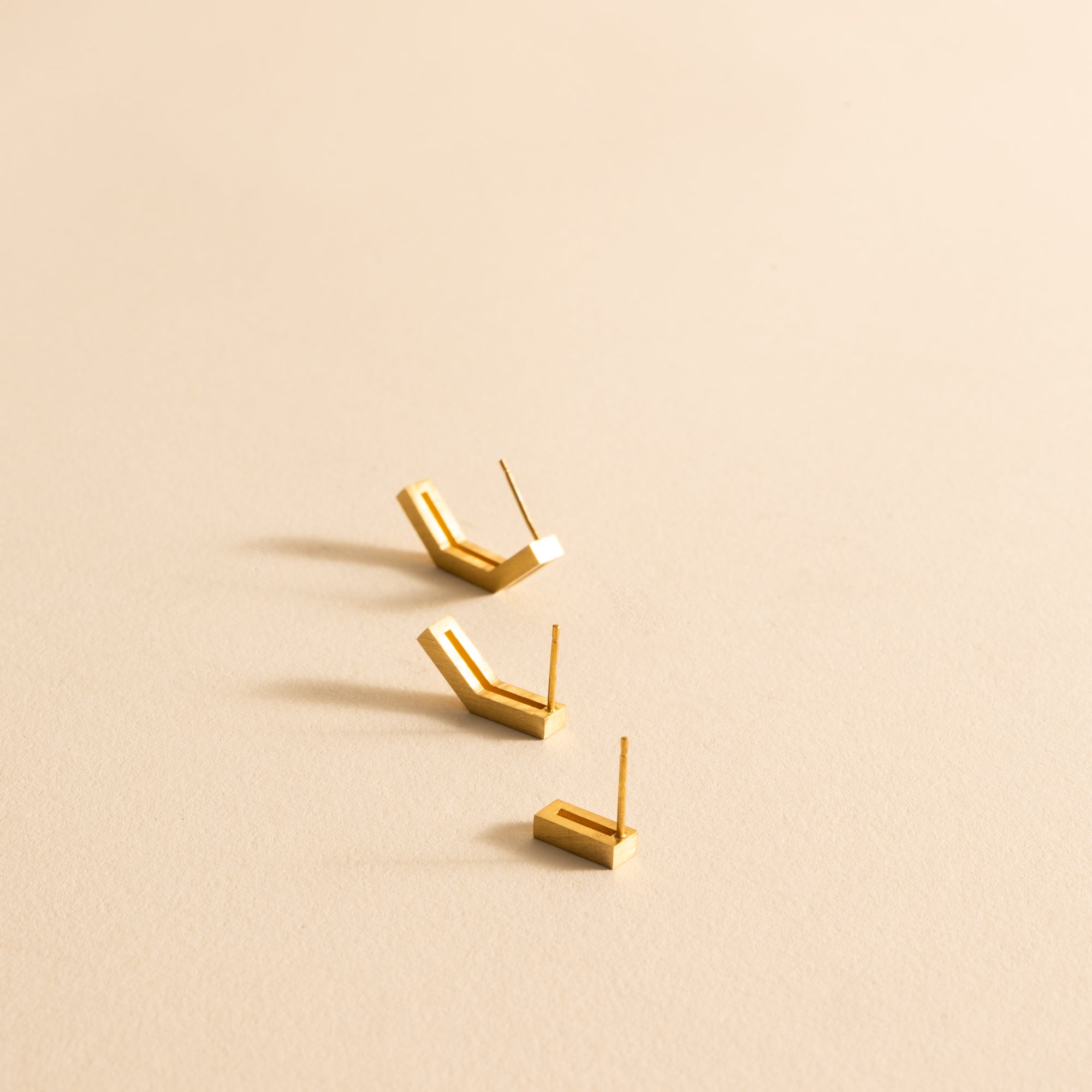 Jennifer Earrings