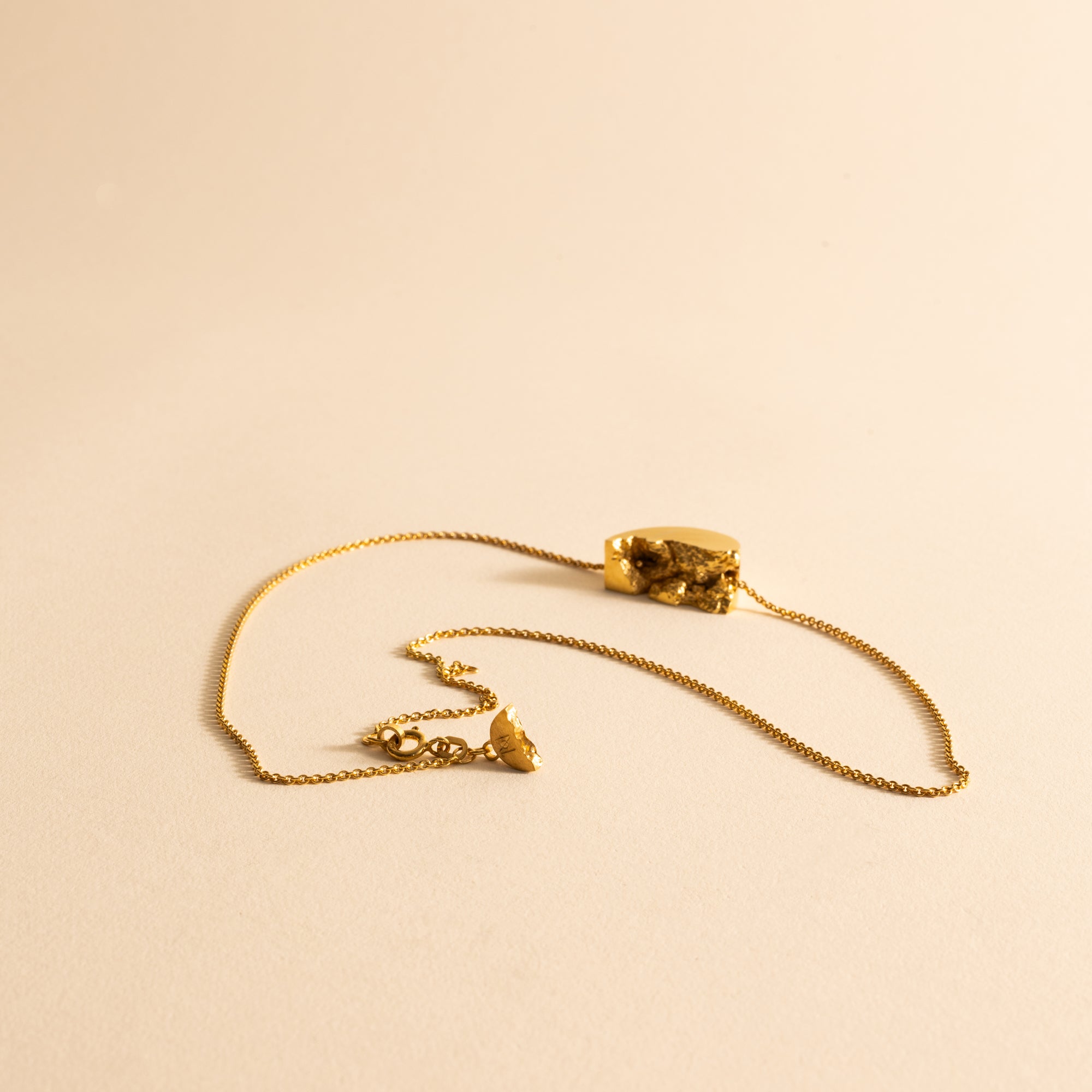 Katherine Necklace