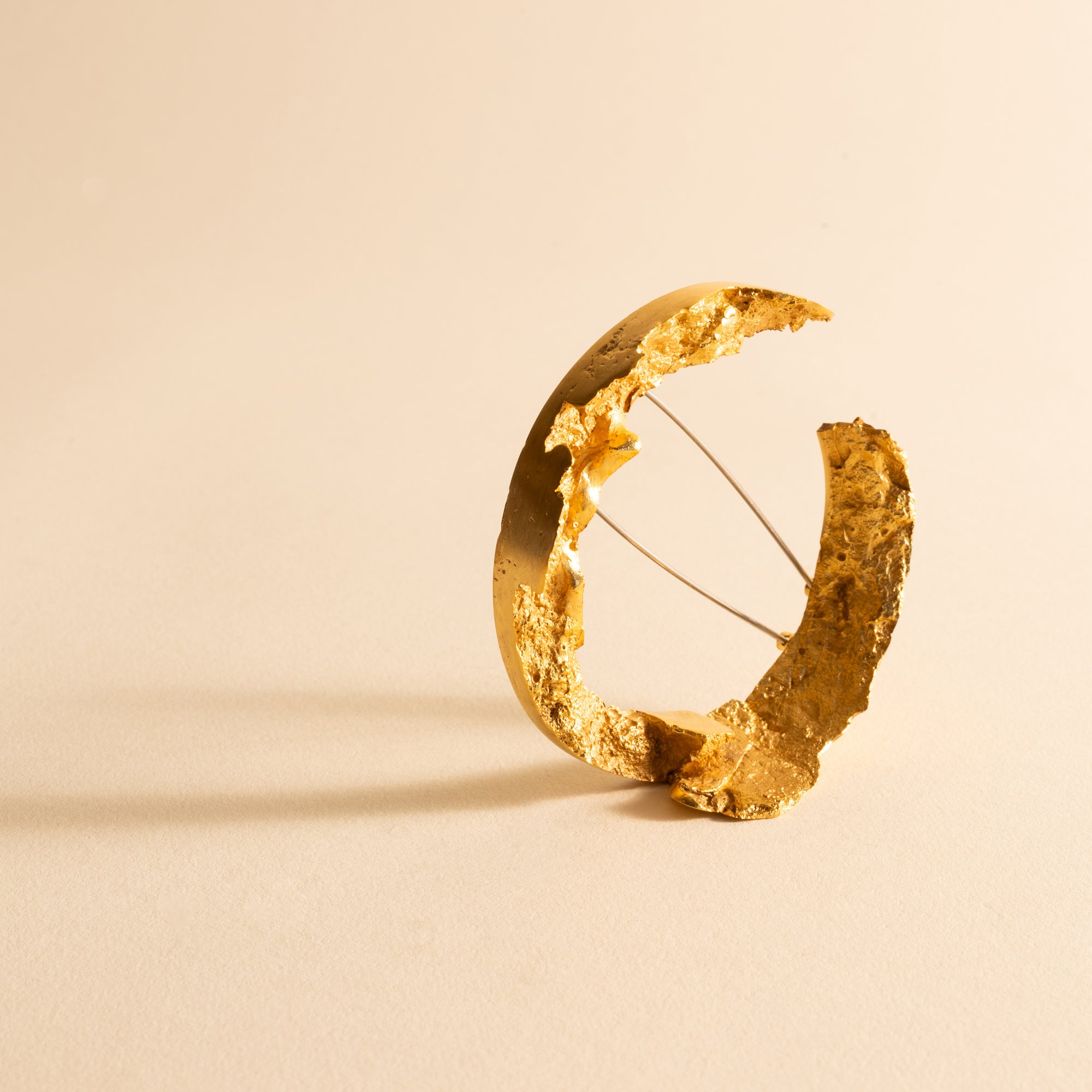 Maud Brooch