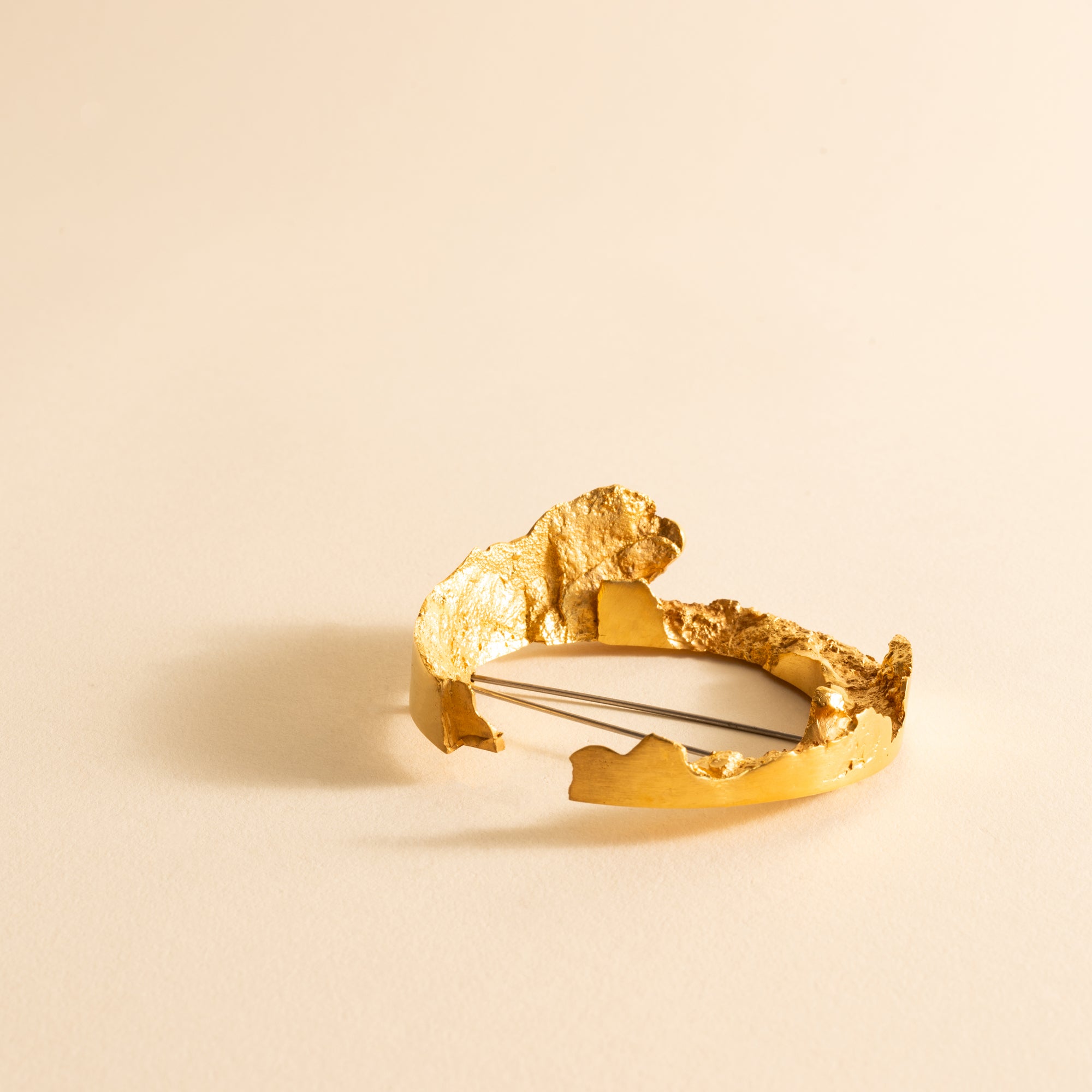 Maud Brooch