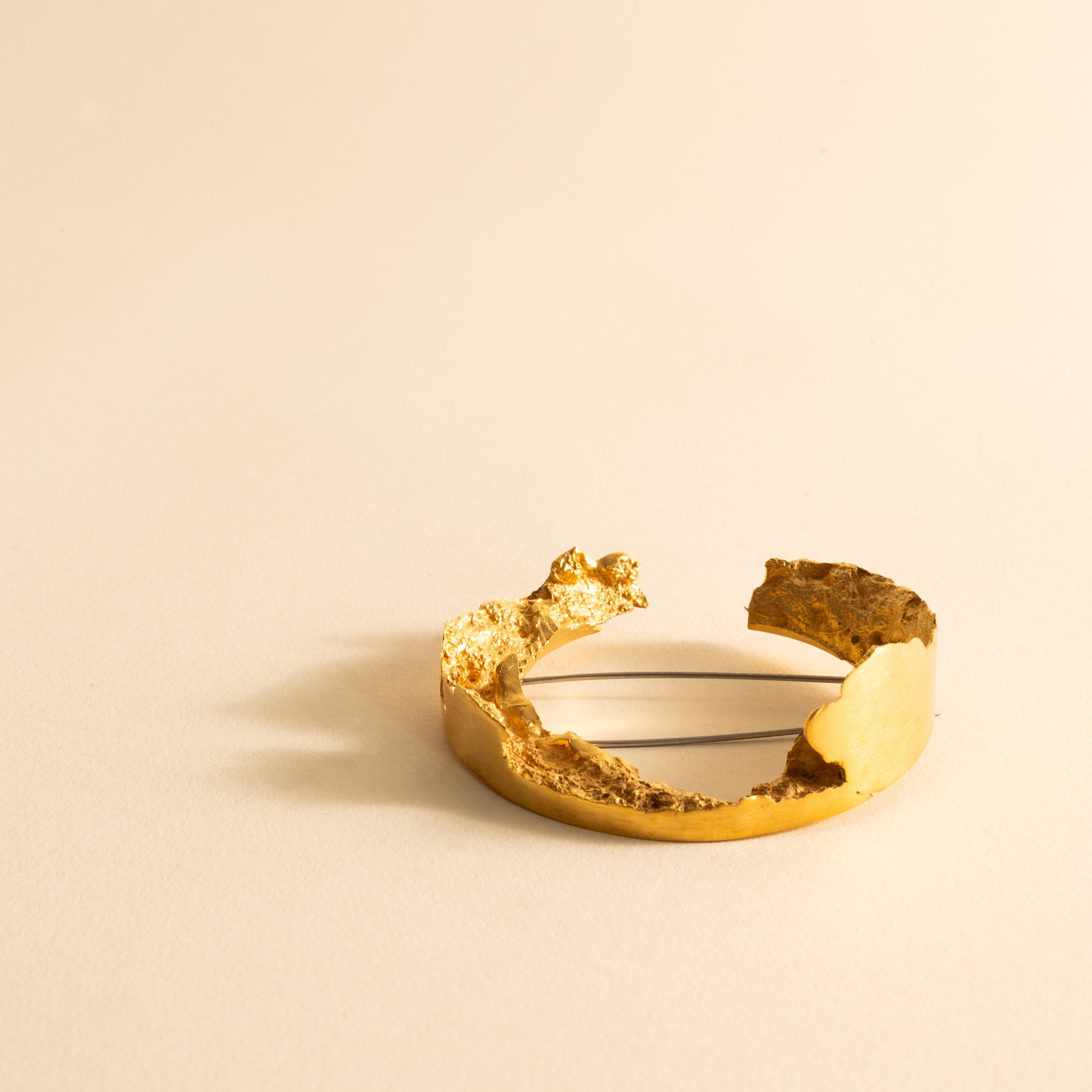 Maud Brooch