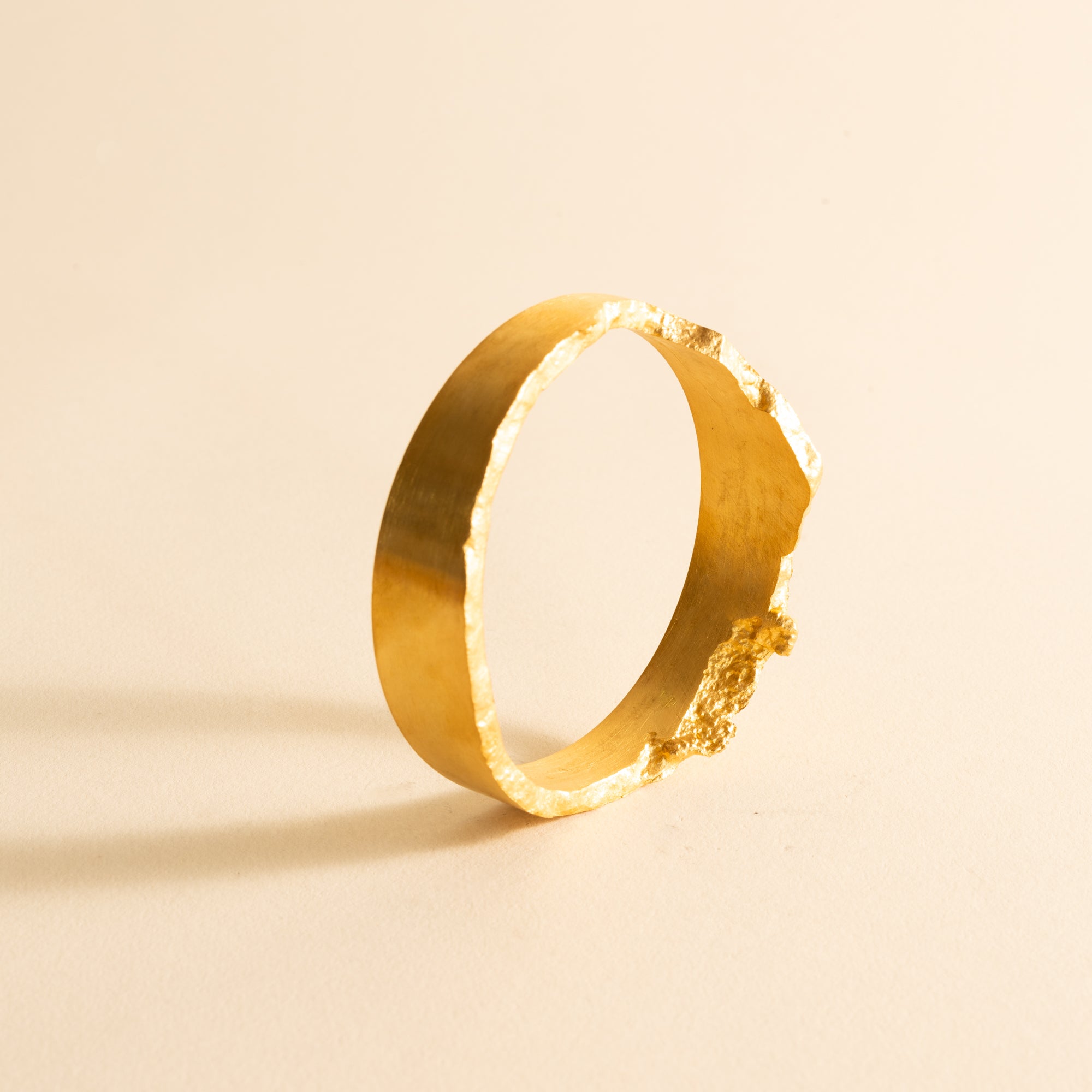 Hazel Bangle